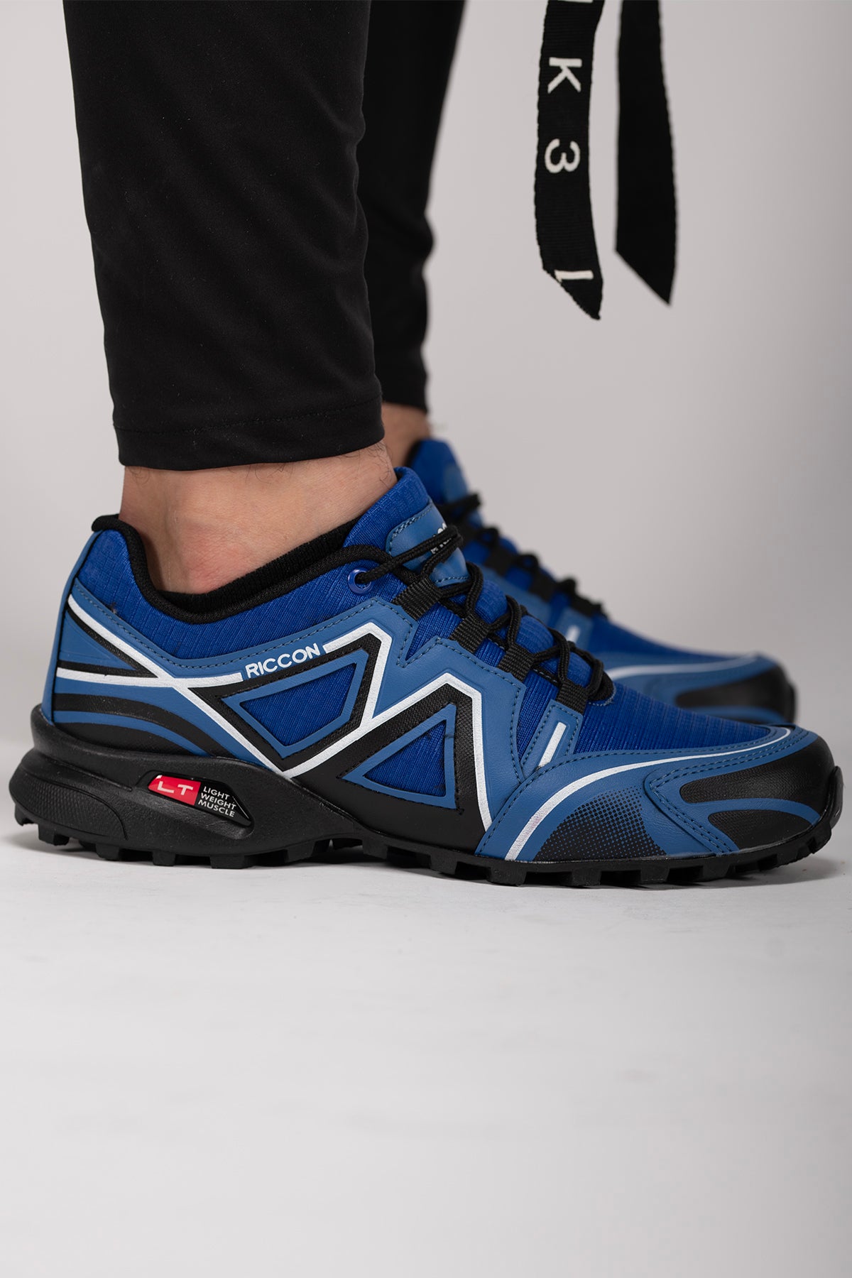 Riccon Elsdraes Erkek Trekking Ayakkabı 0012722