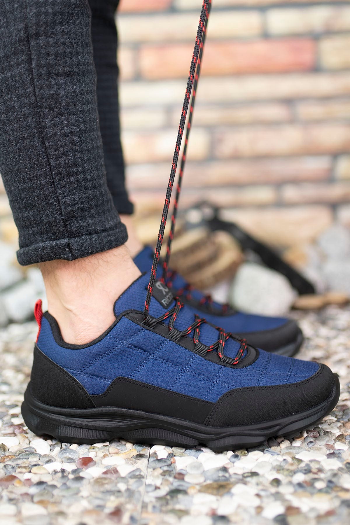 Riccon Erkek Sneaker 00121310
