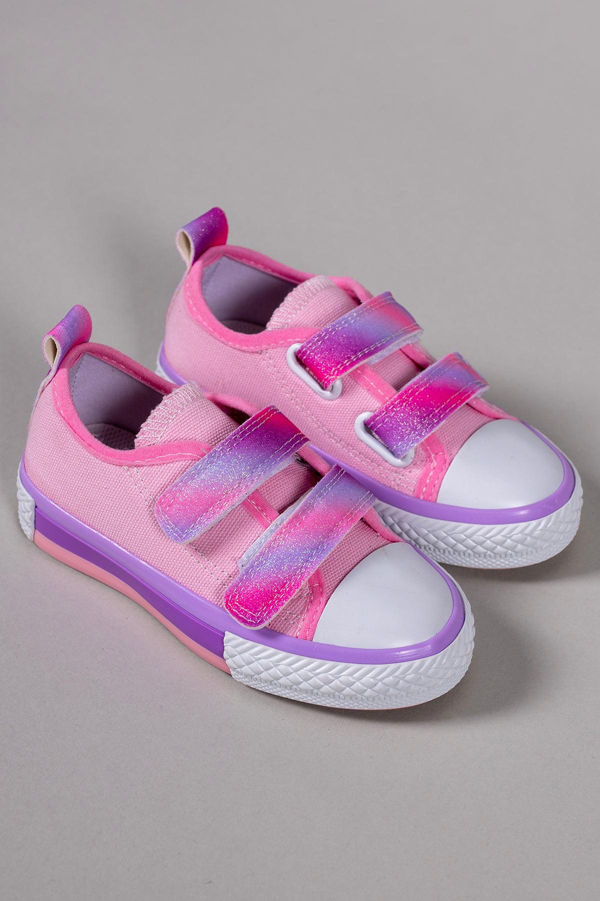 Riccon Unisex Çocuk Sneaker 001215