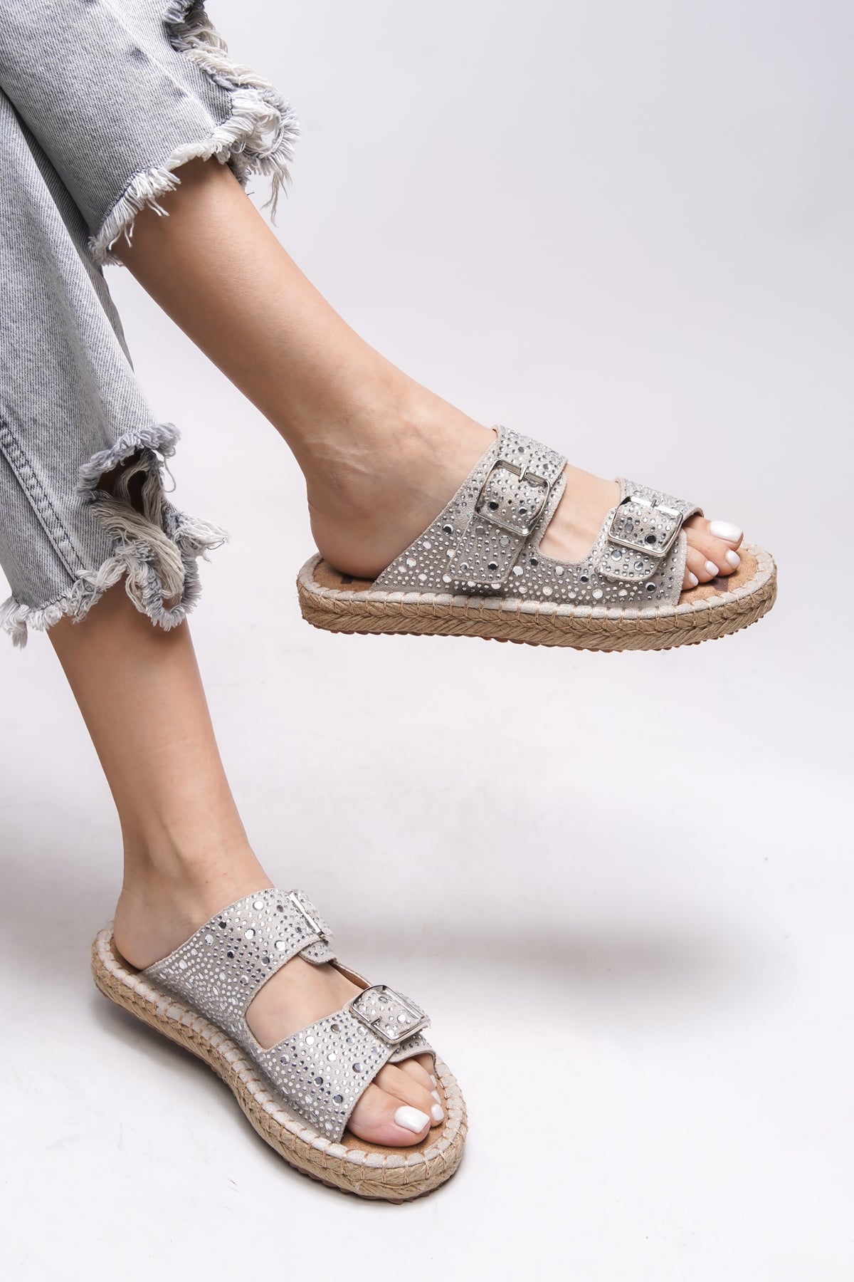 Riccon Vicradyl Kadın Terlik 00122306