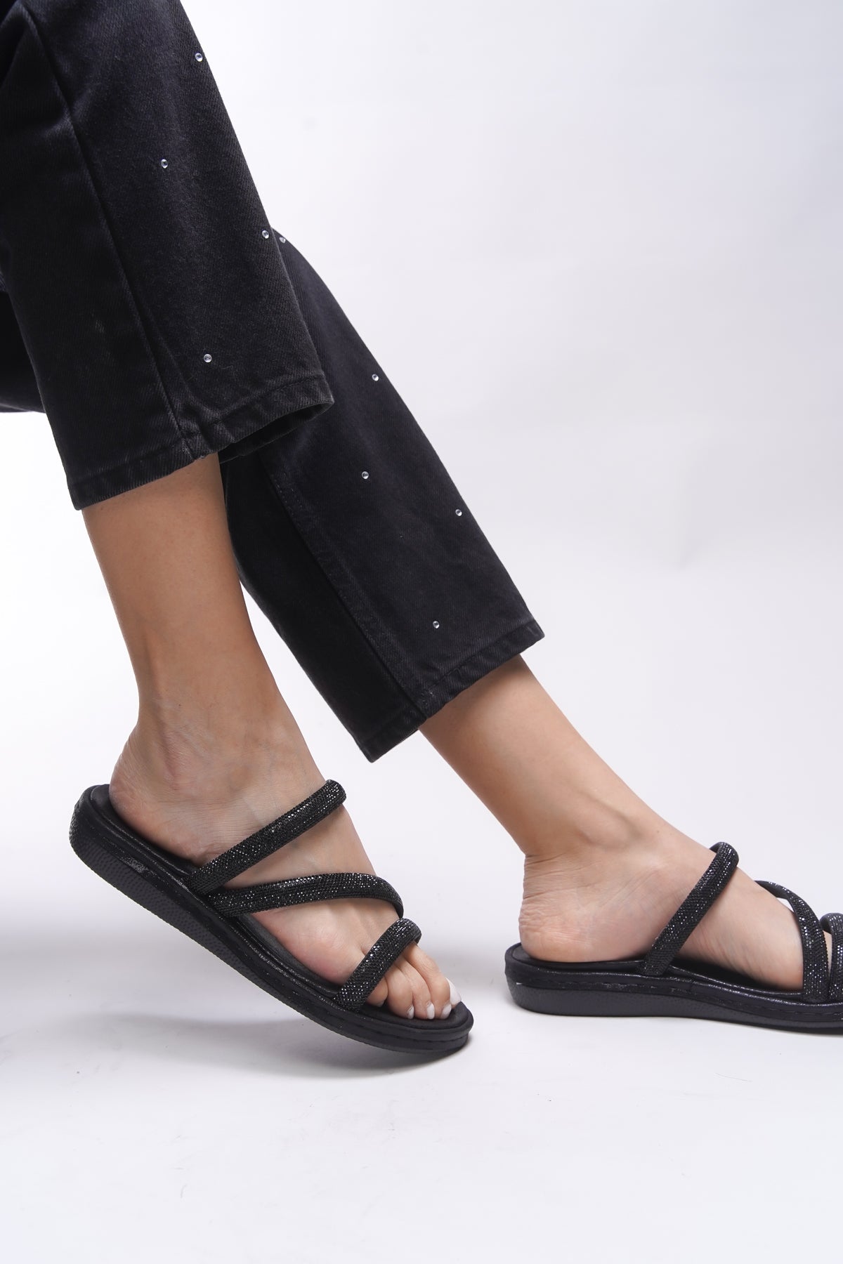 Riccon Aiggarth Kadın Terlik 0012227