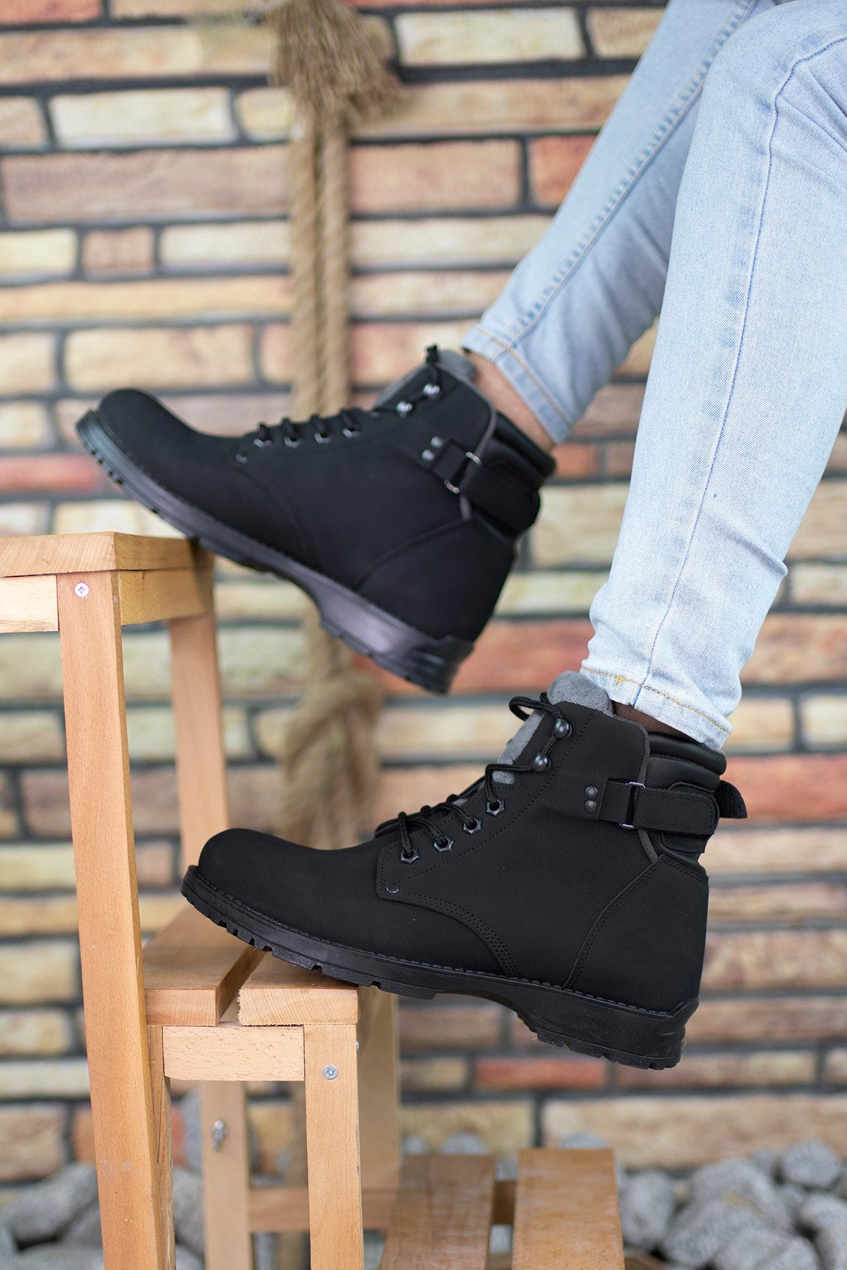 Riccon Erkek Bot 0012761