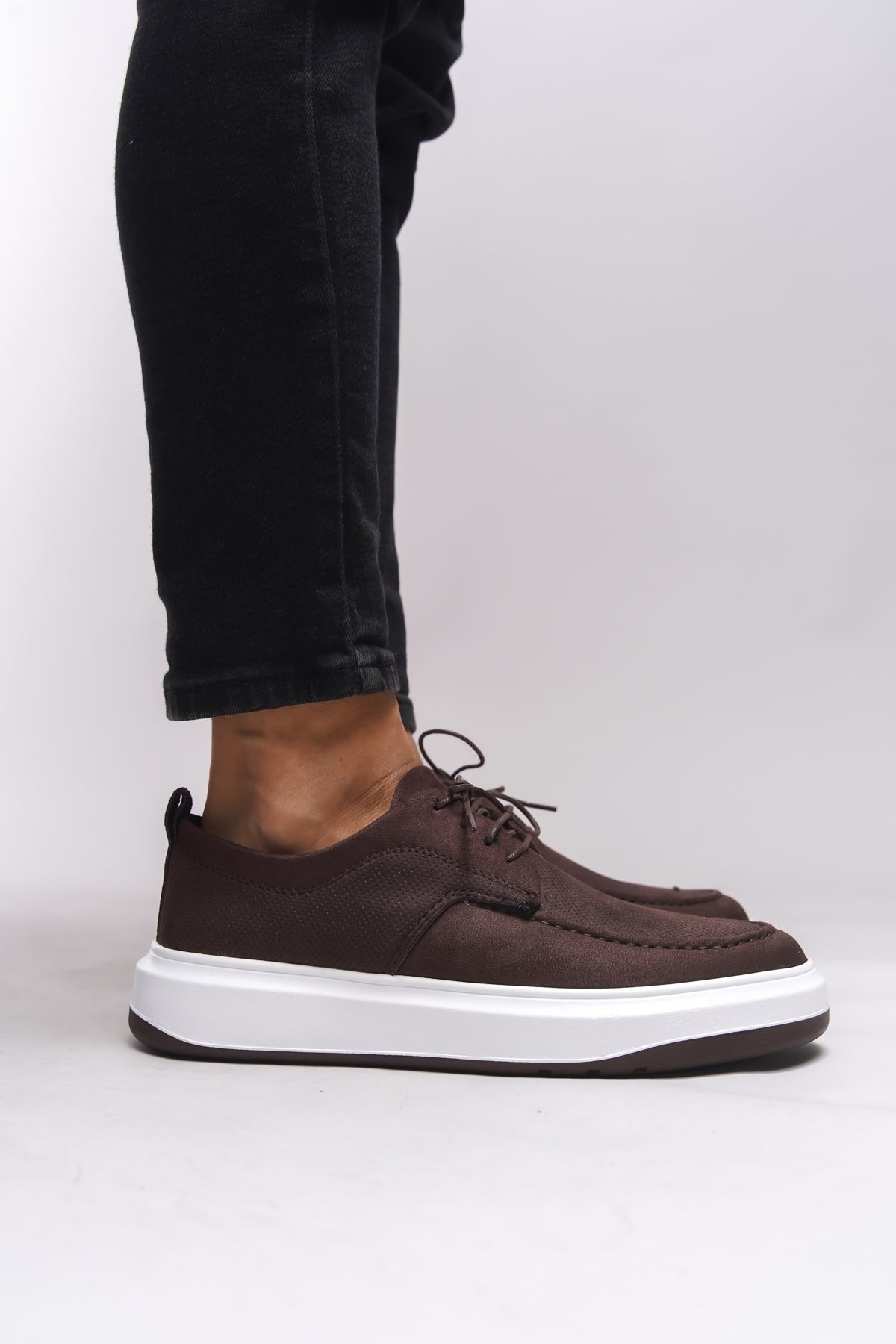 Riccon Raimfyr Erkek Sneaker 0012485