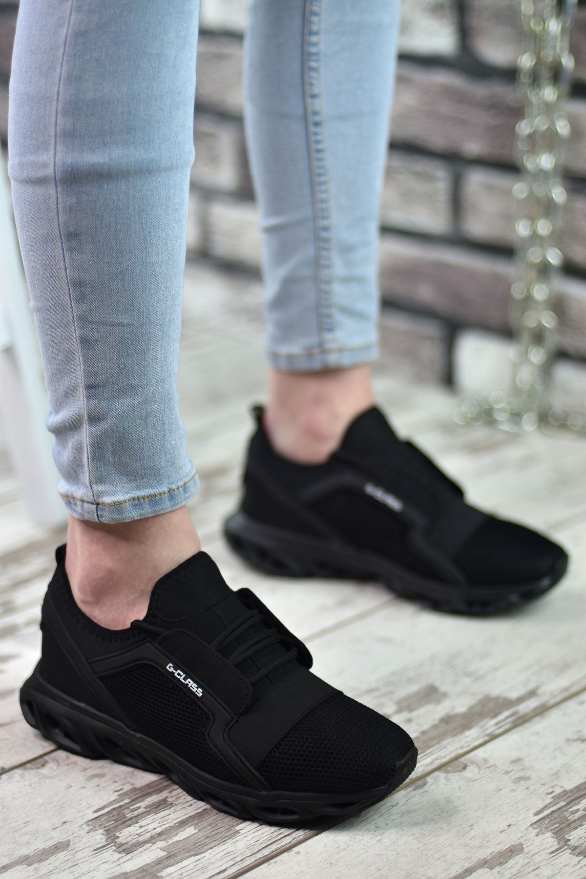 Riccon Erkek Sneaker 0012304