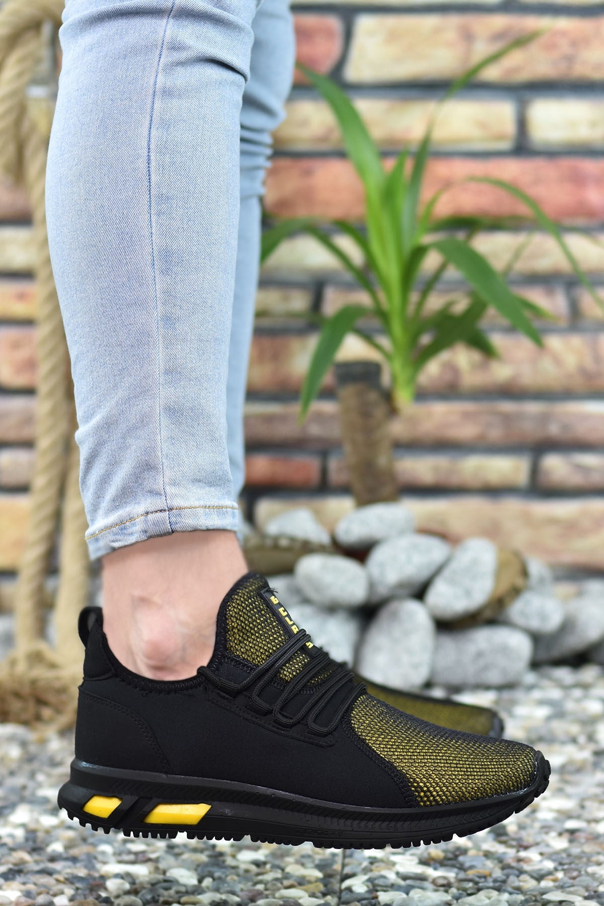 Riccon Erkek Sneaker 0012Marco