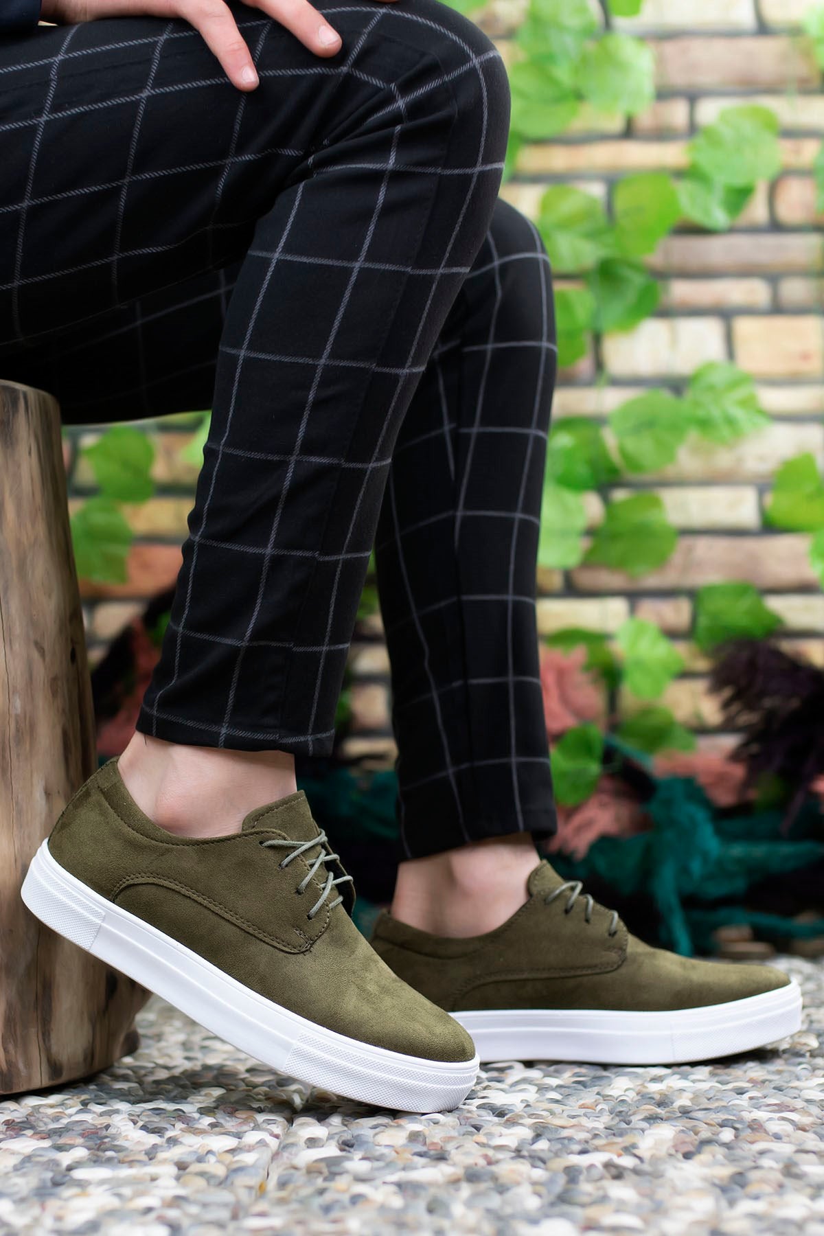 Riccon Erkek Günlük Ayakkabı