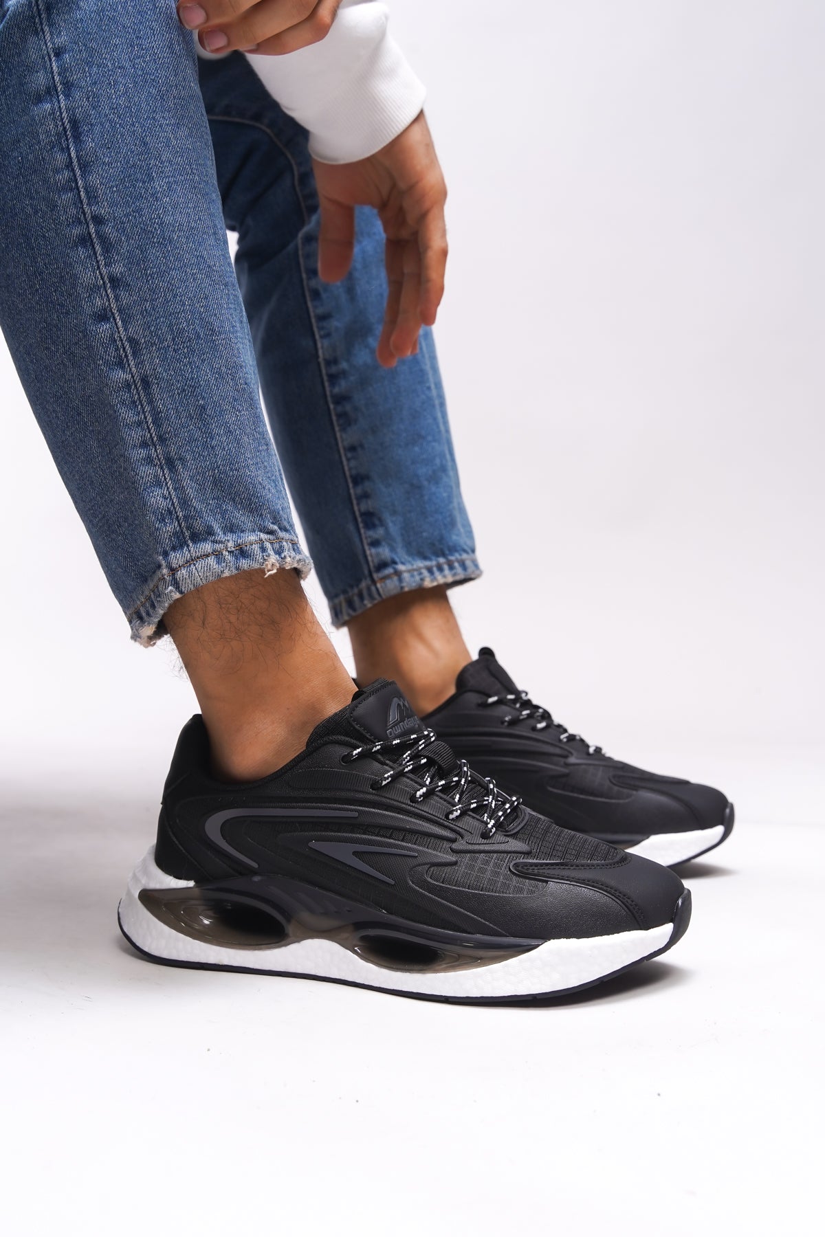 Rcn Pierseith Erkek Sneaker 00124894