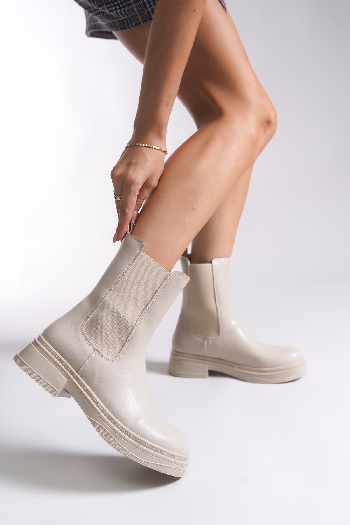 Riccon Vennalue Kadın Chealsea Bot 0012702