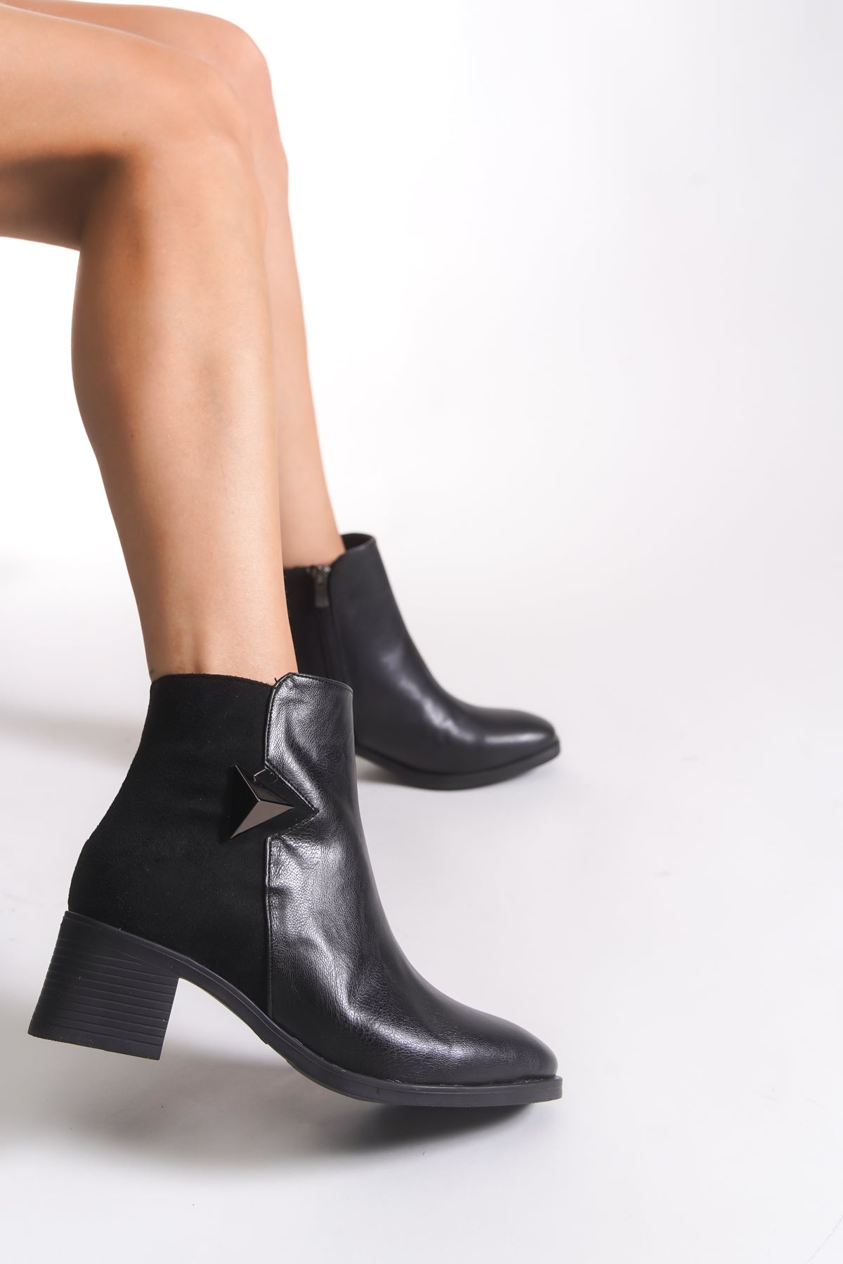 Riccon Xyrhicelle Kadın Bot 0012639