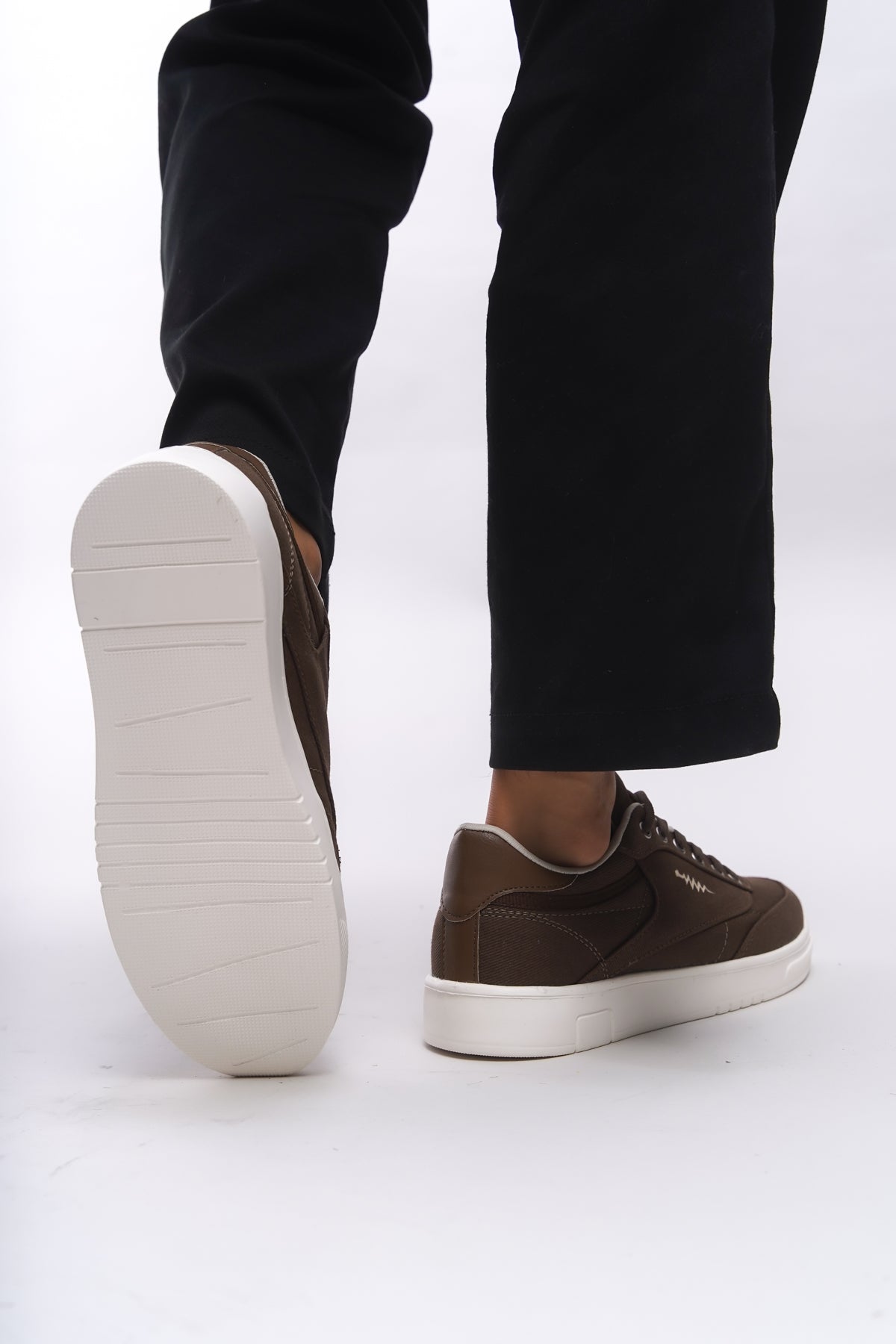 Riccon Triszaphir Erkek Sneaker 0012158