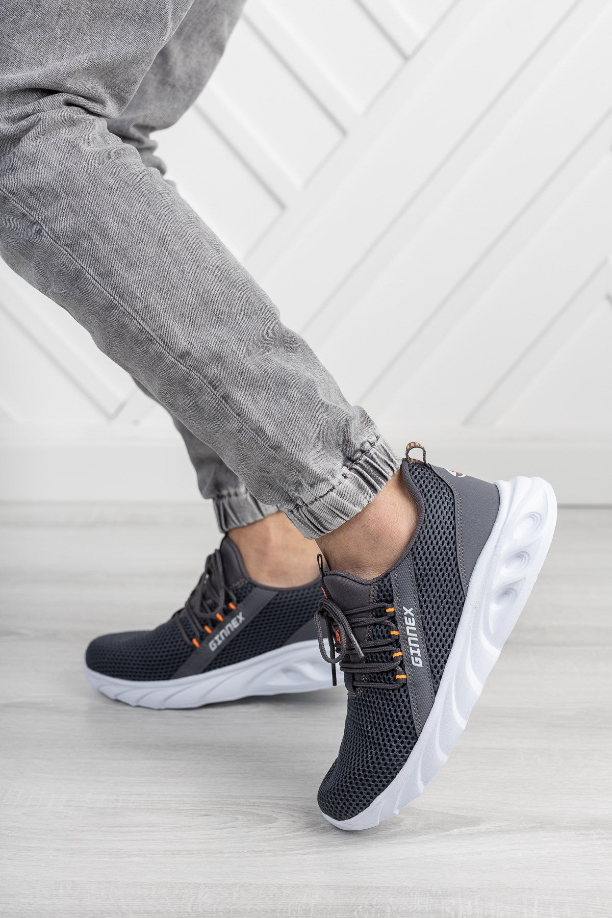 Riccon Unisex Sneaker 00122040