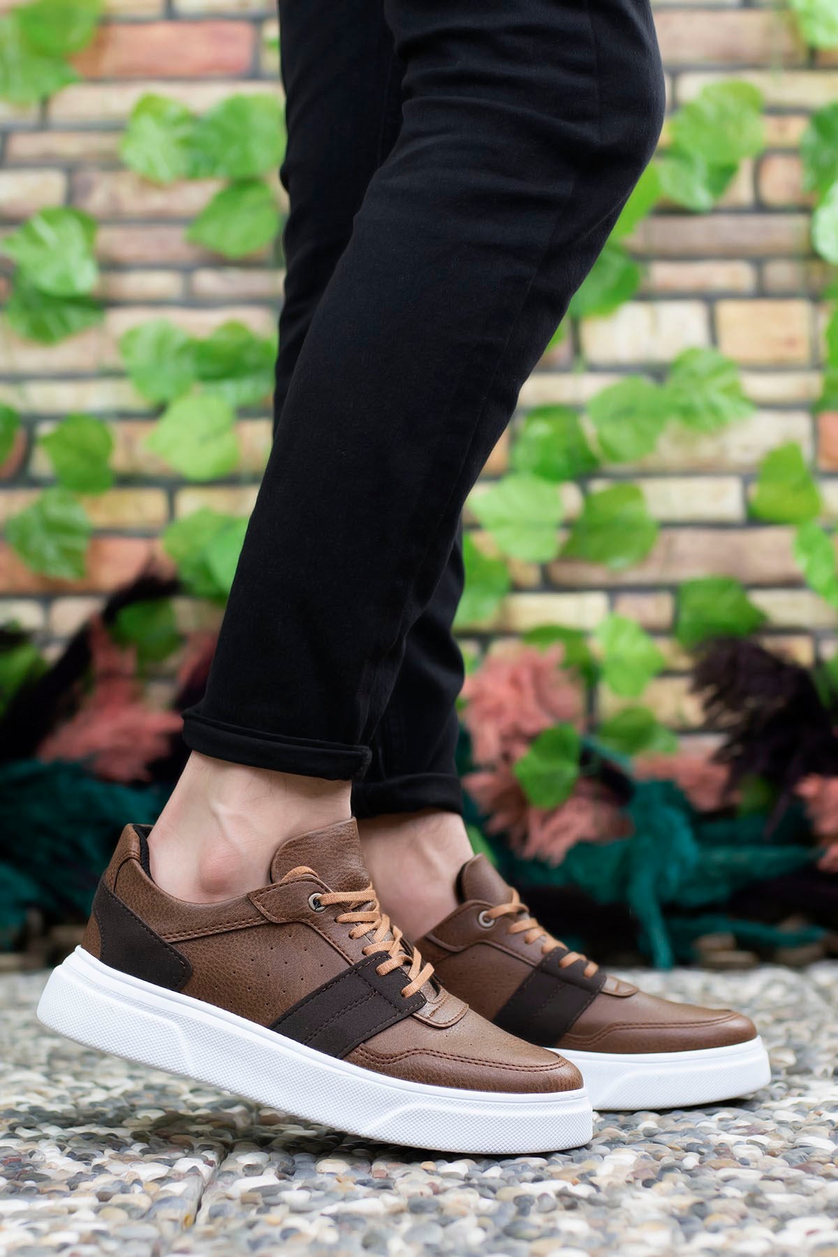 Riccon Erkek Sneaker 0012447