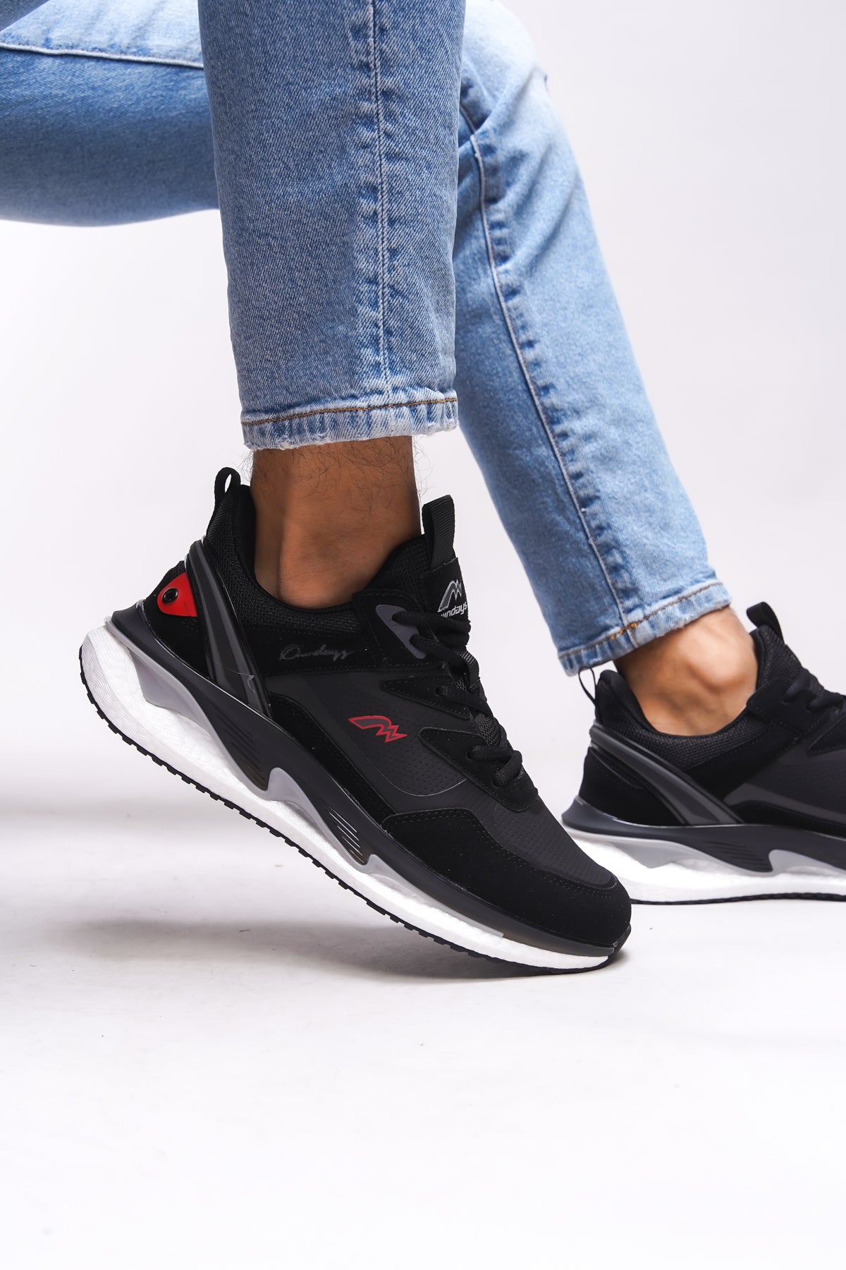 Rcn Reimdeyr Erkek Sneaker 00124858