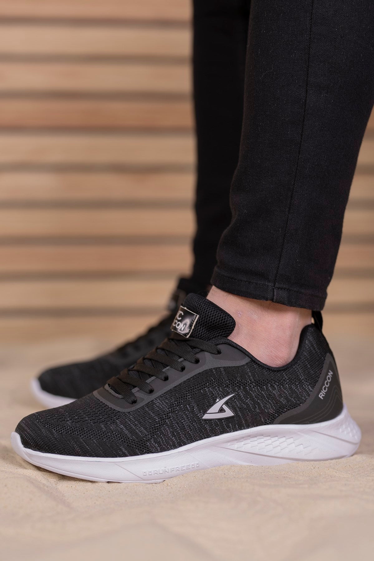 Riccon Unisex Sneaker 0012355