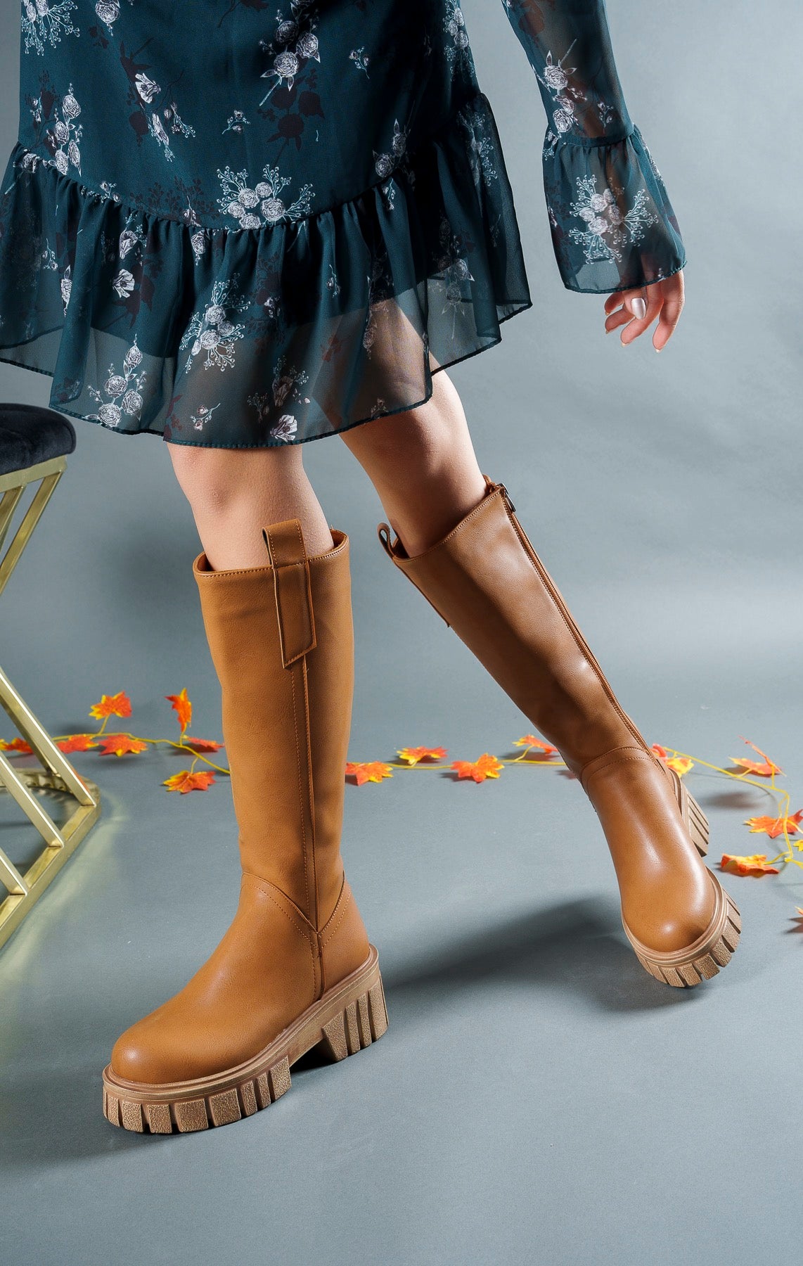 Riccon Kadın Bot 0012340