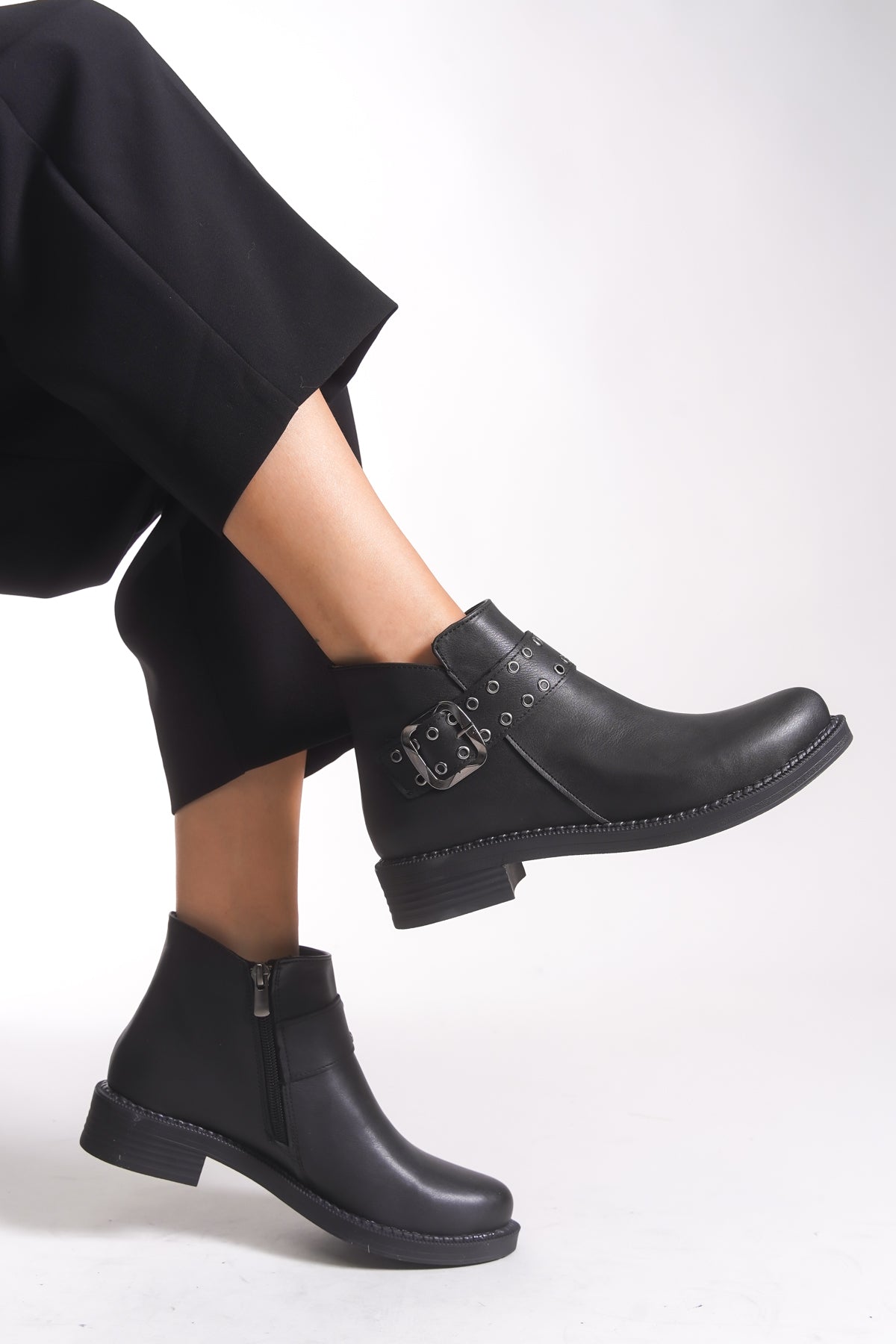 Riccon Eruvella Kadın Bot 0012405