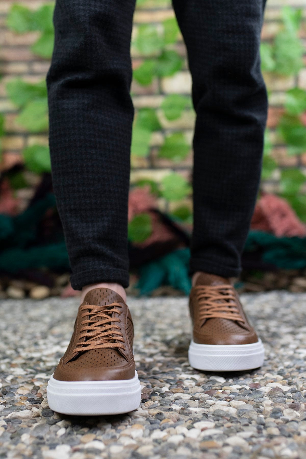 Riccon Erkek Sneaker