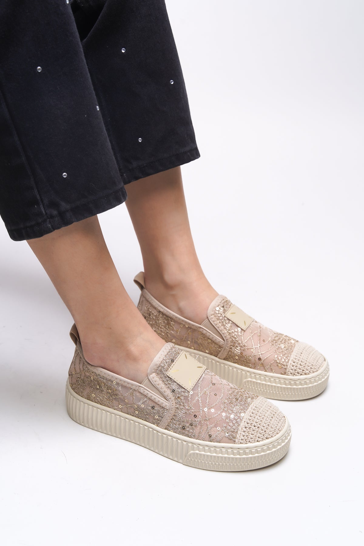 Riccon Eveheira Kadın Sneaker 001200902