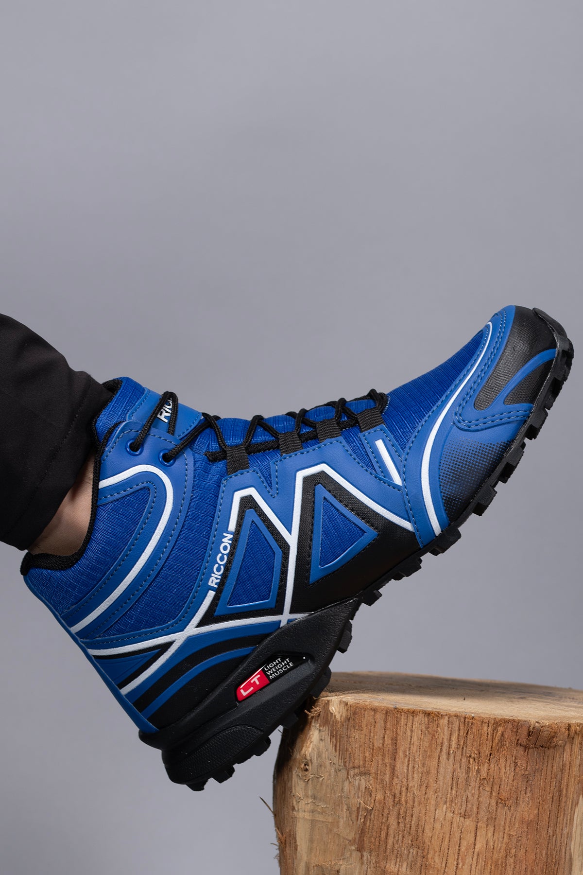 Riccon Thedouk Erkek Trekking Bot 0012723