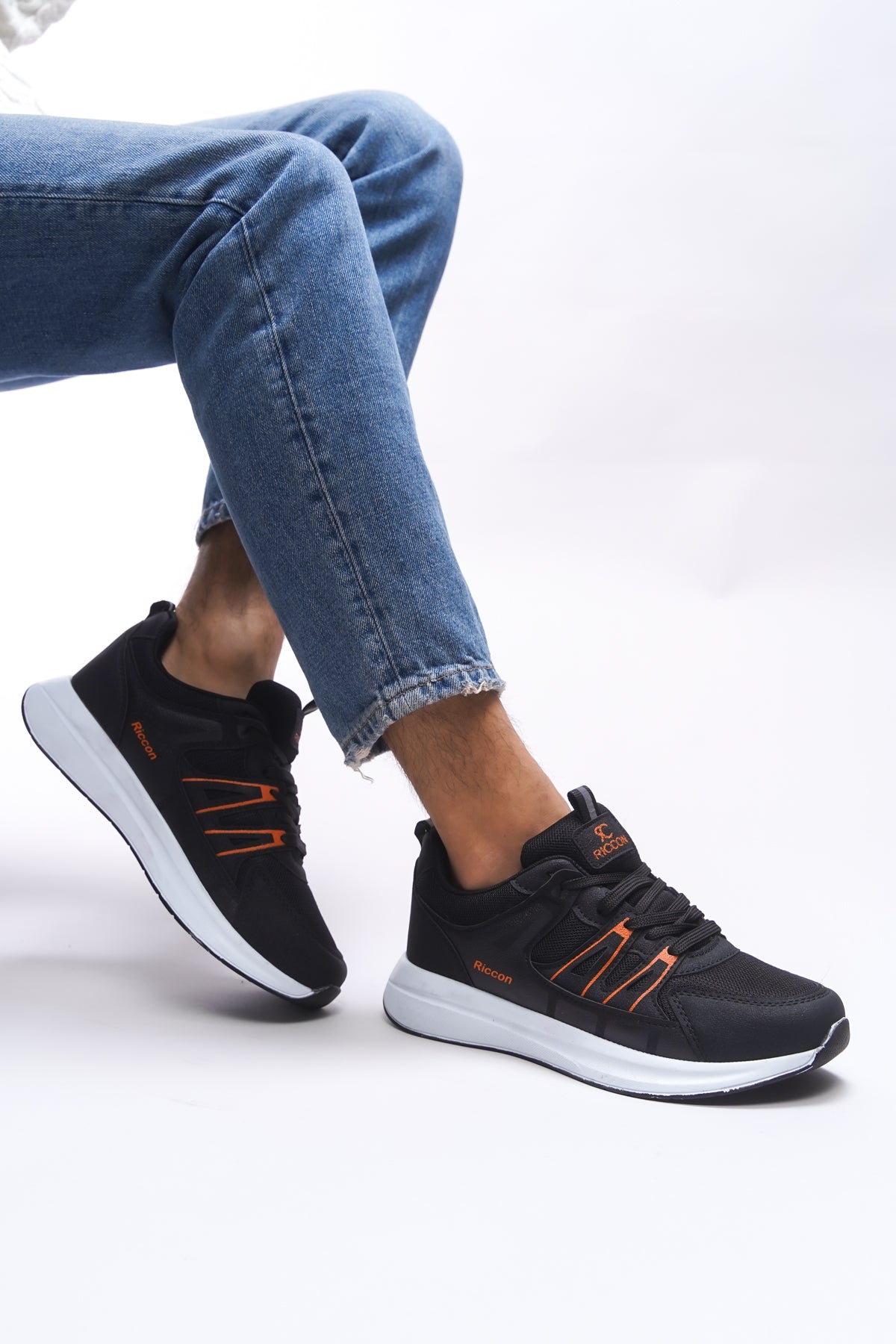 Riccon Clerduin Erkek Sneaker 001243