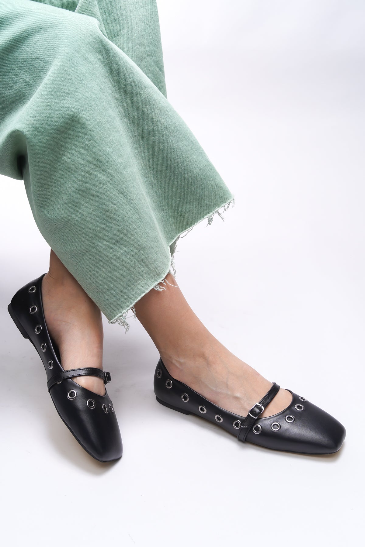 Riccon Thelmurn Kadın Babet 0012900