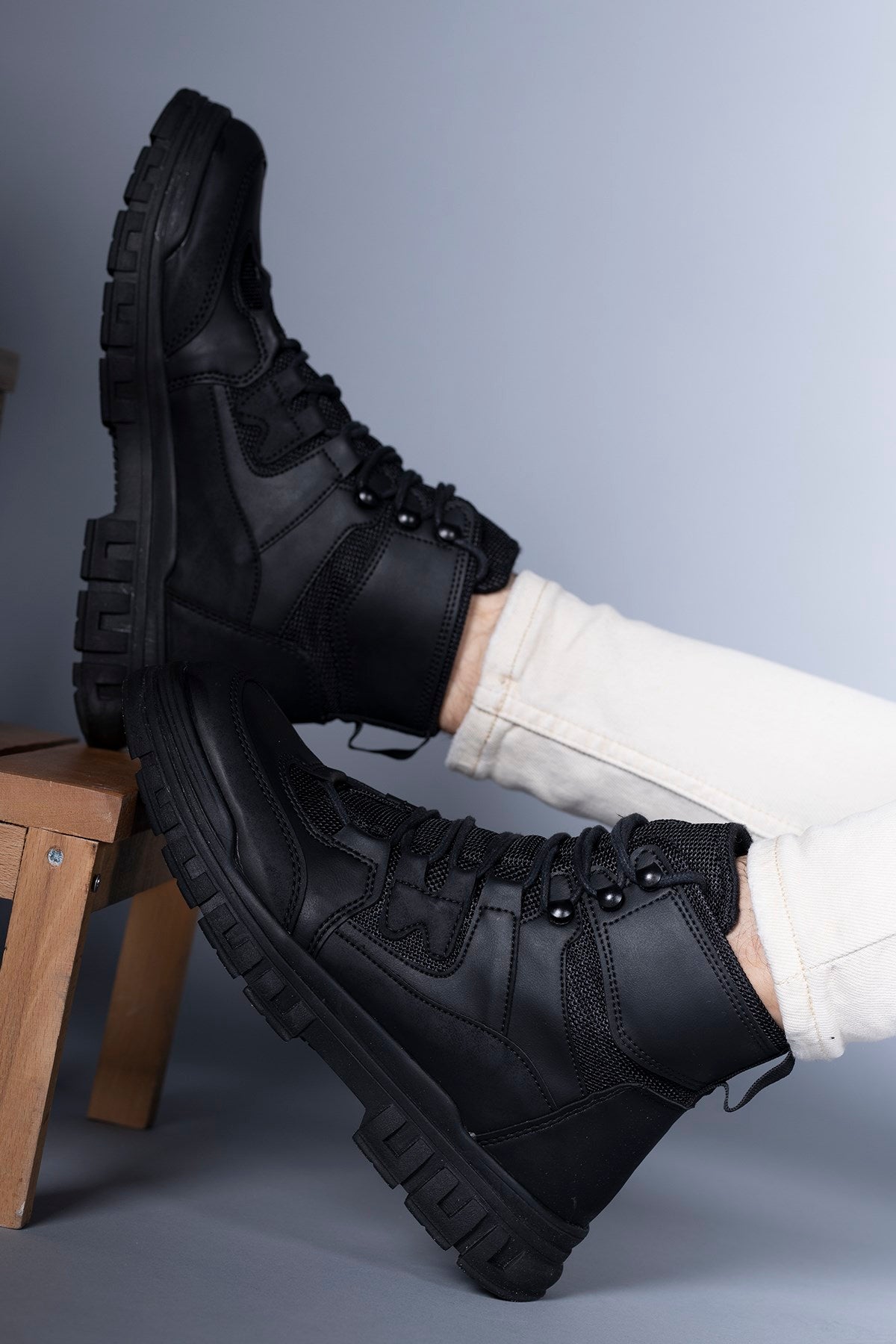 Riccon Erkek Bot 0012808