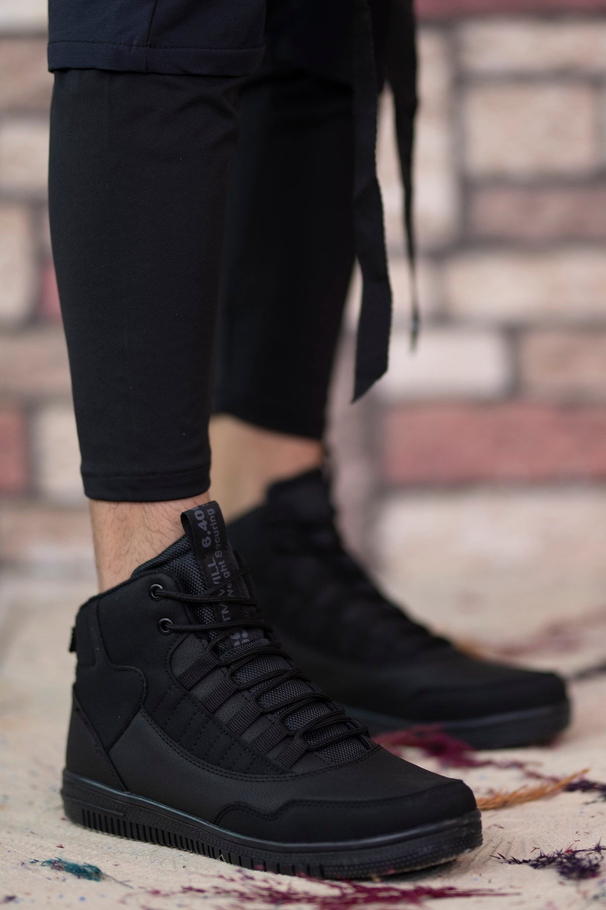 Riccon Erkek Sneaker Bot