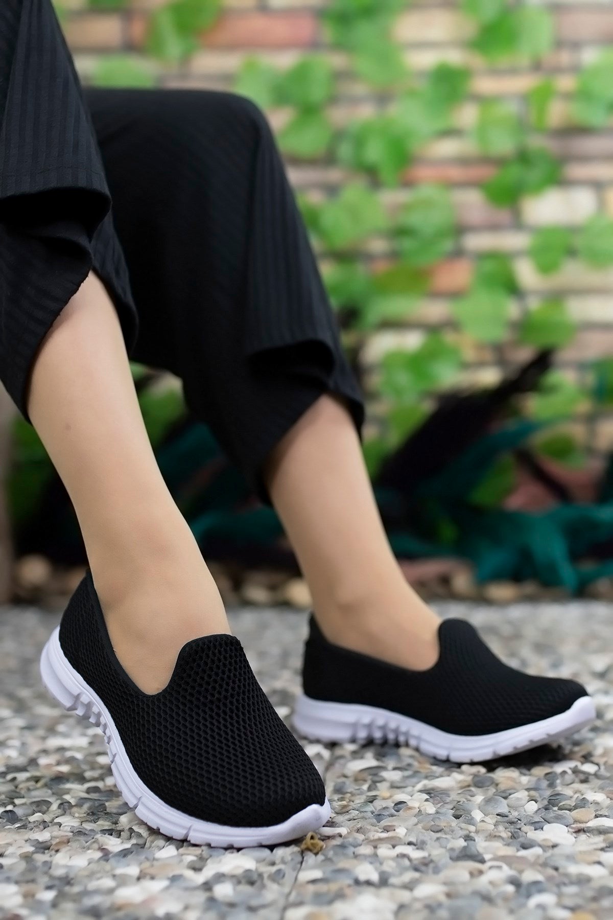 Riccon Kadın Sneaker 0012901