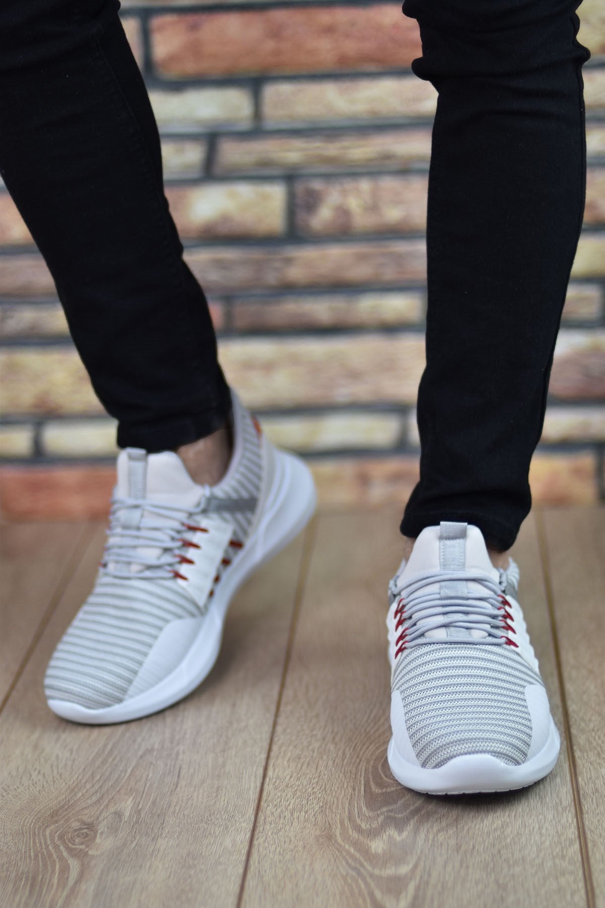 Riccon Erkek Sneaker