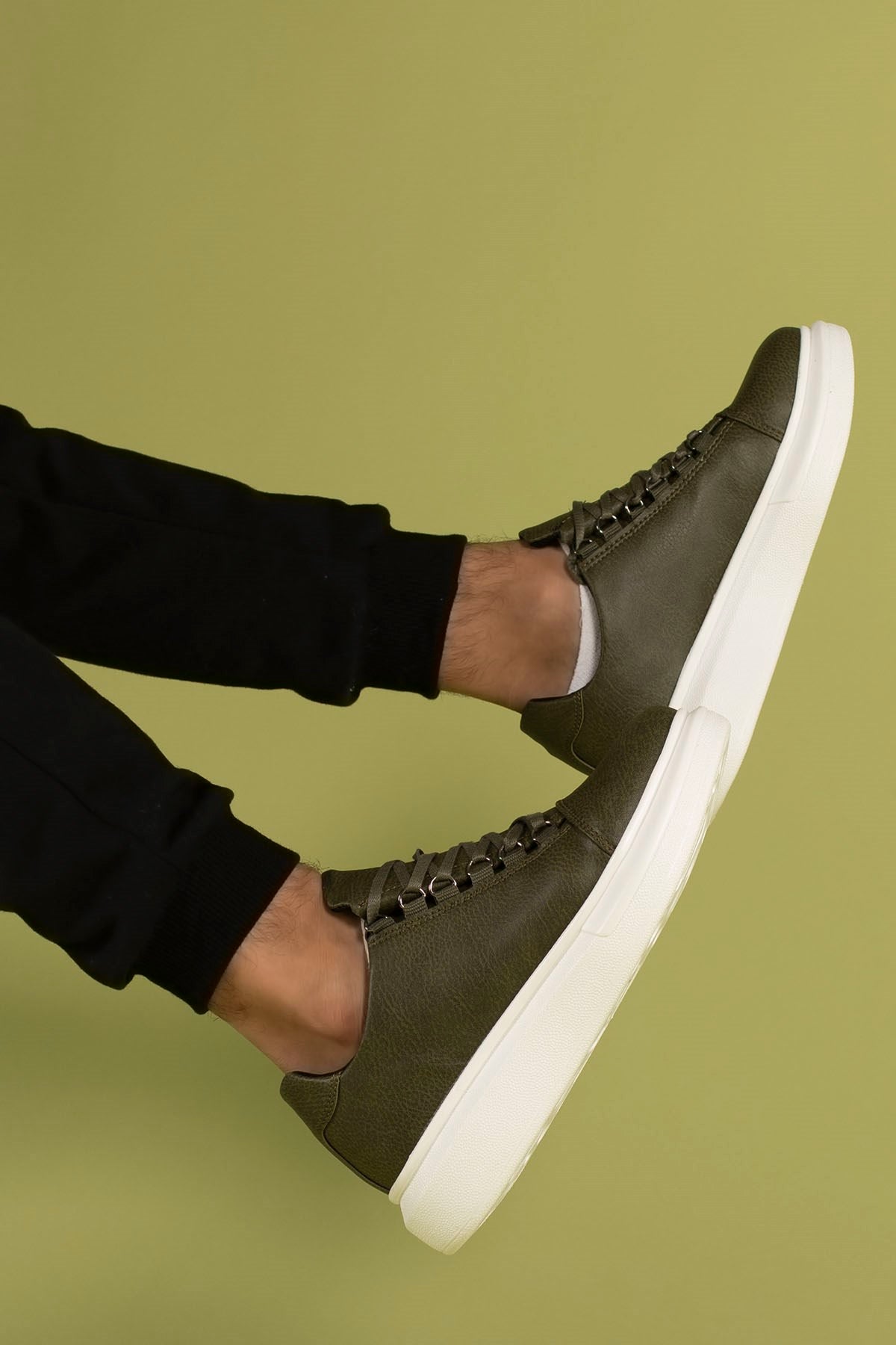 Riccon Erkek Sneaker 0012576