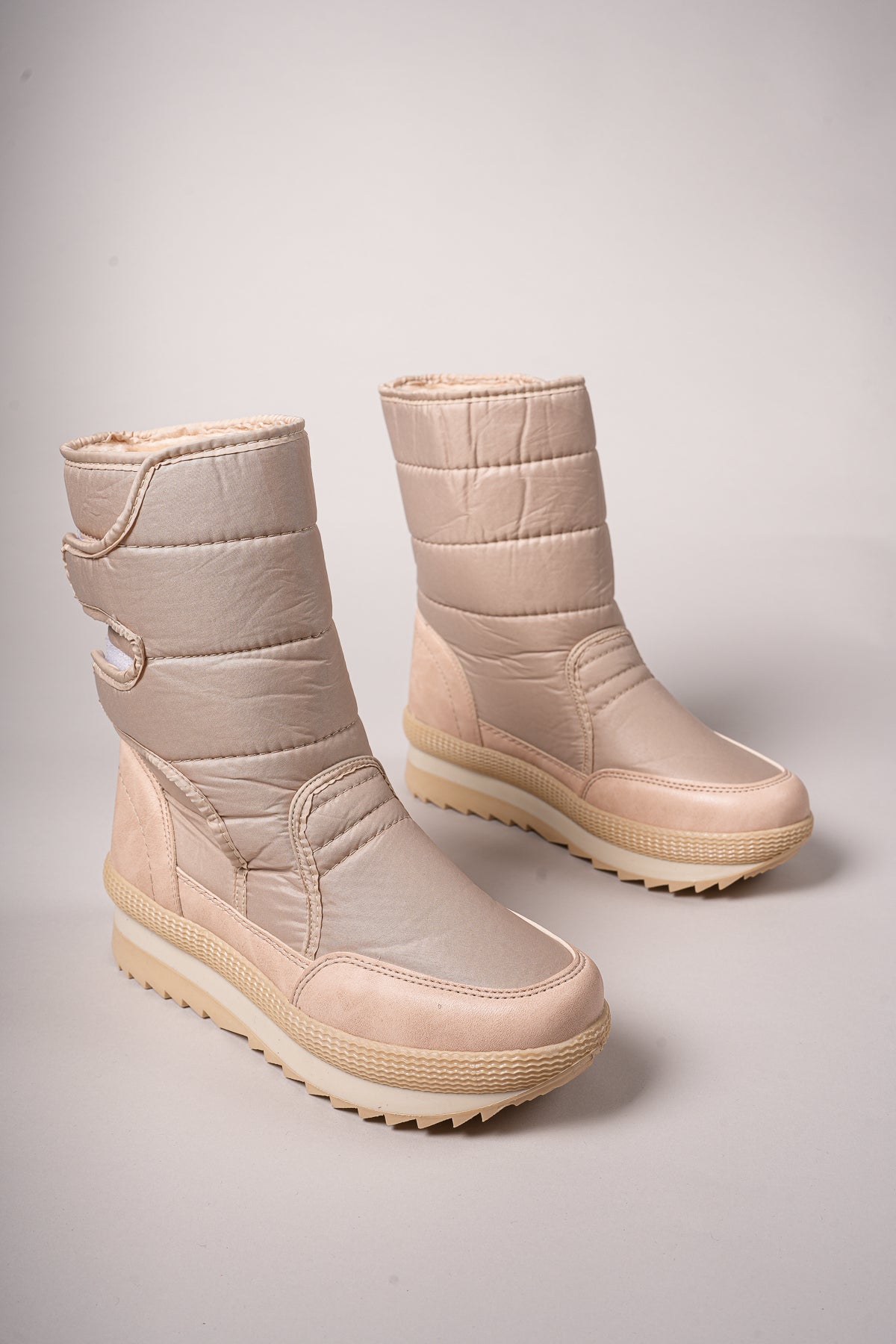 Riccon Unisex Kar Botu 0012802