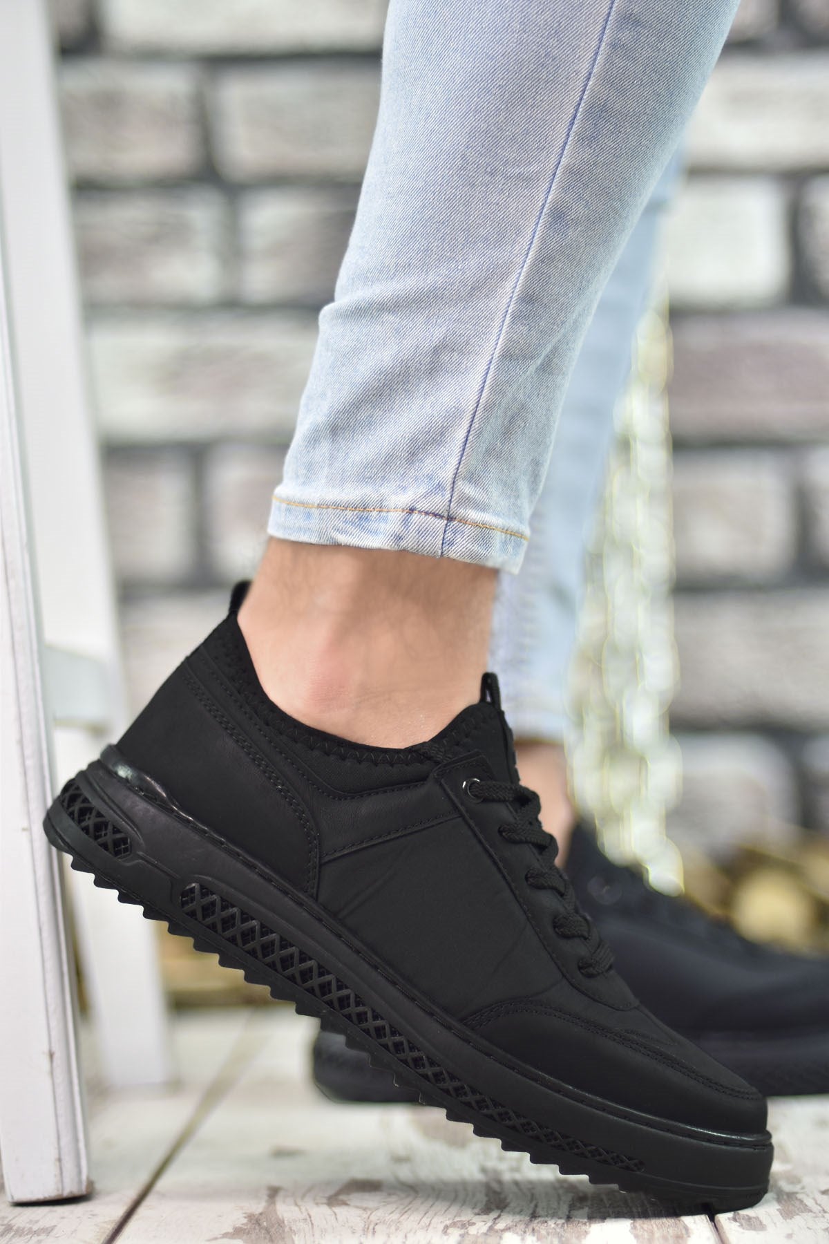 Riccon Erkek Sneaker Rcng12504