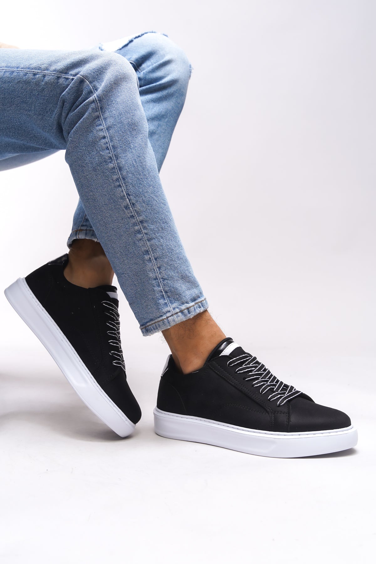 Riccon Uanlidyr Erkek Sneaker 0012539