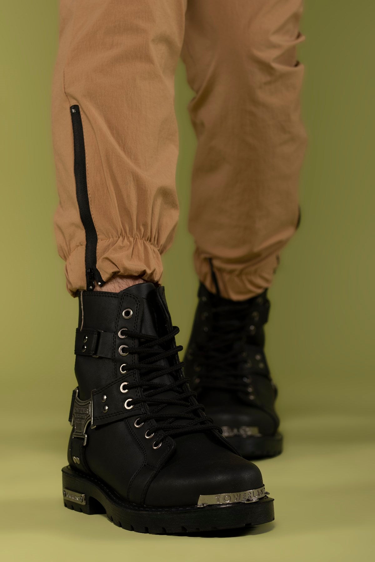 Riccon Unisex Bot 0012536