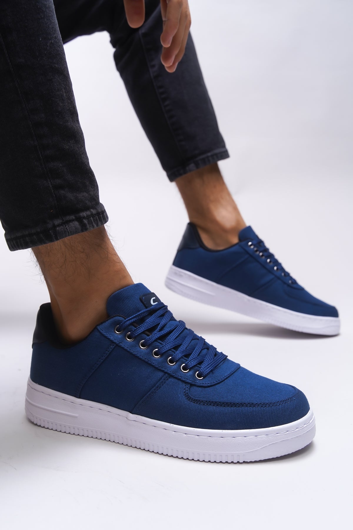 Riccon Wydithas Erkek Sneaker 00121150
