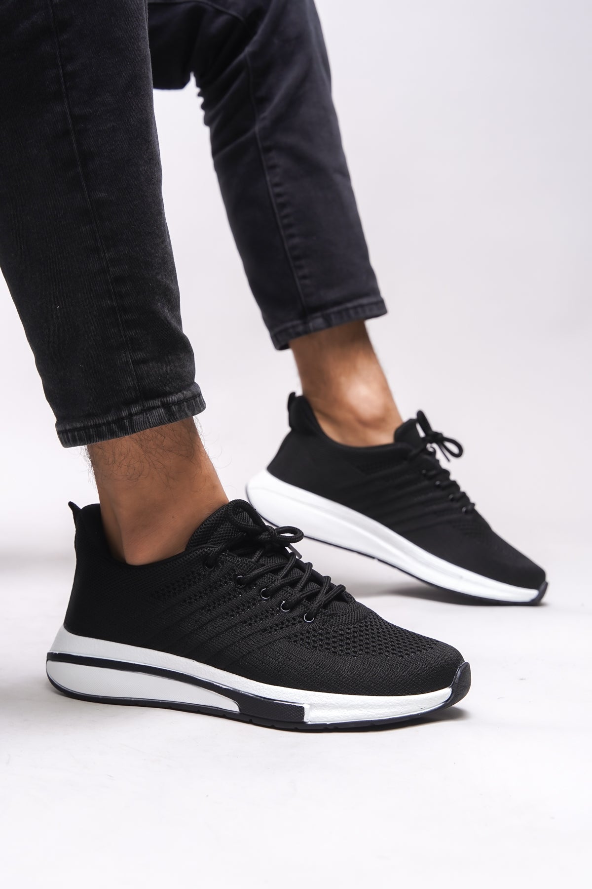 Riccon Qhasalzu Unisex Sneaker 0012118