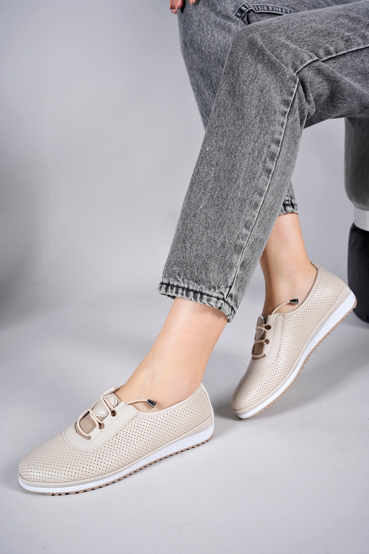 Riccon Byllaion Kadın Günlük Ayakkabı 001281