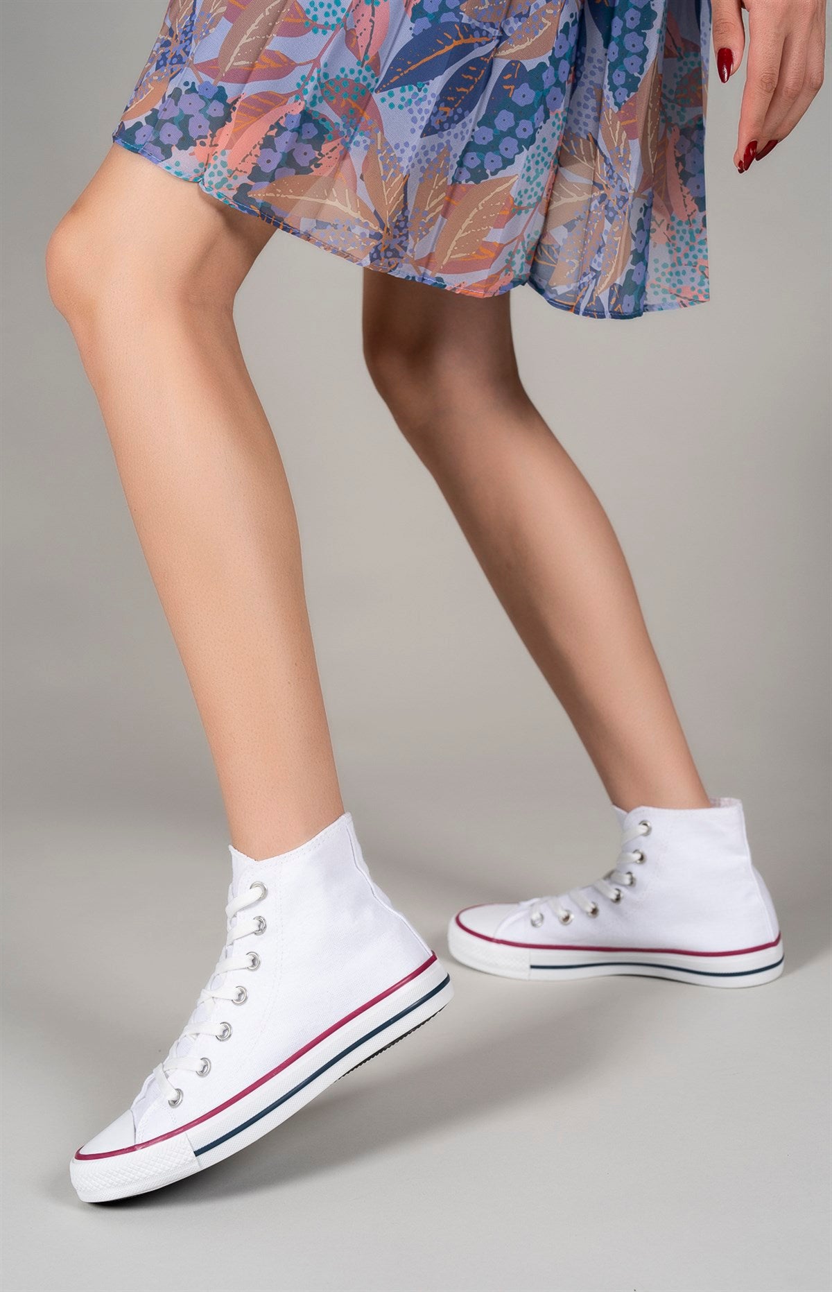 Riccon Unisex Sneaker 0012201