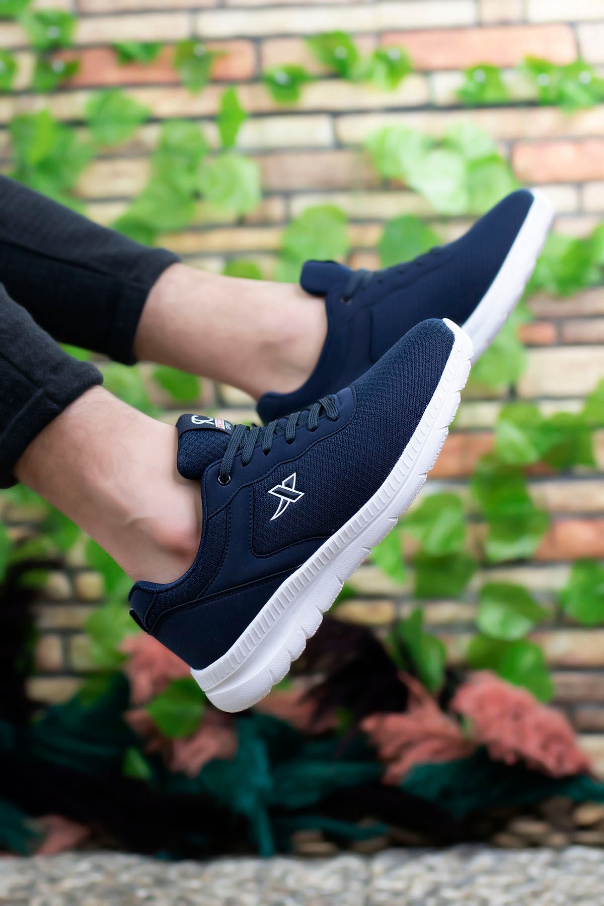 Riccon Unisex Ultra Hafif Sneaker 0012065