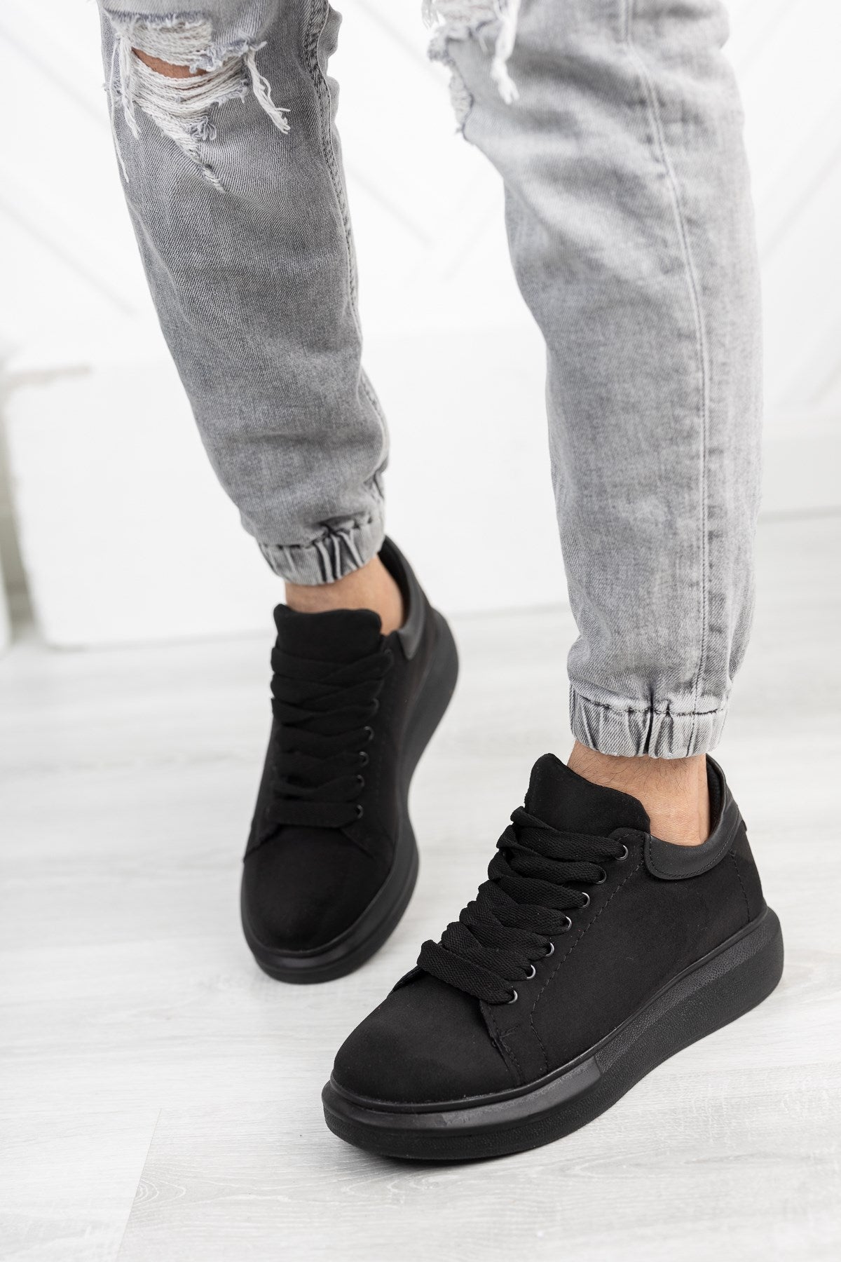 Riccon Erkek Sneaker