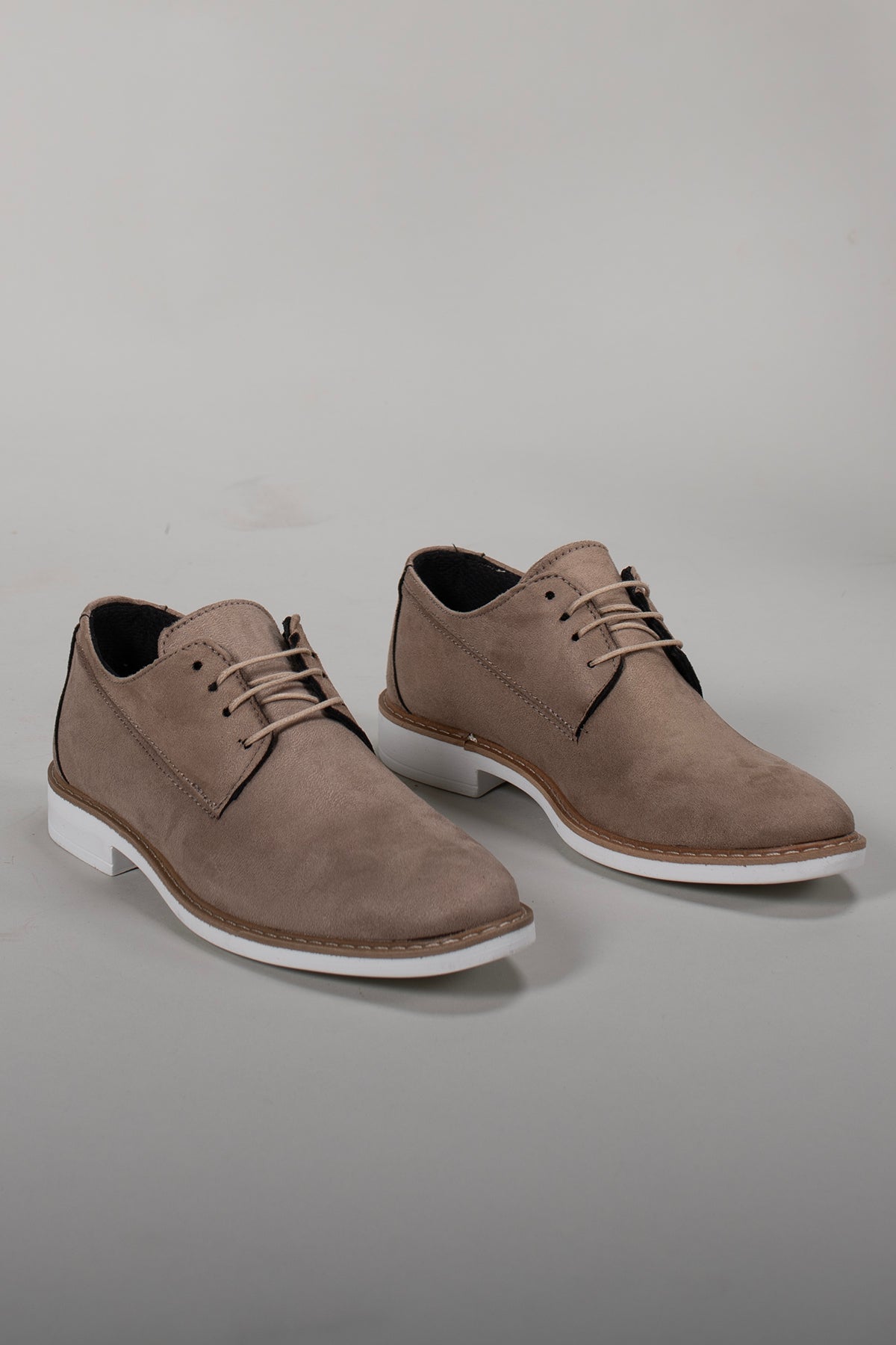 Riccon Erkek Casual Ayakkabı 0012425 Vizon