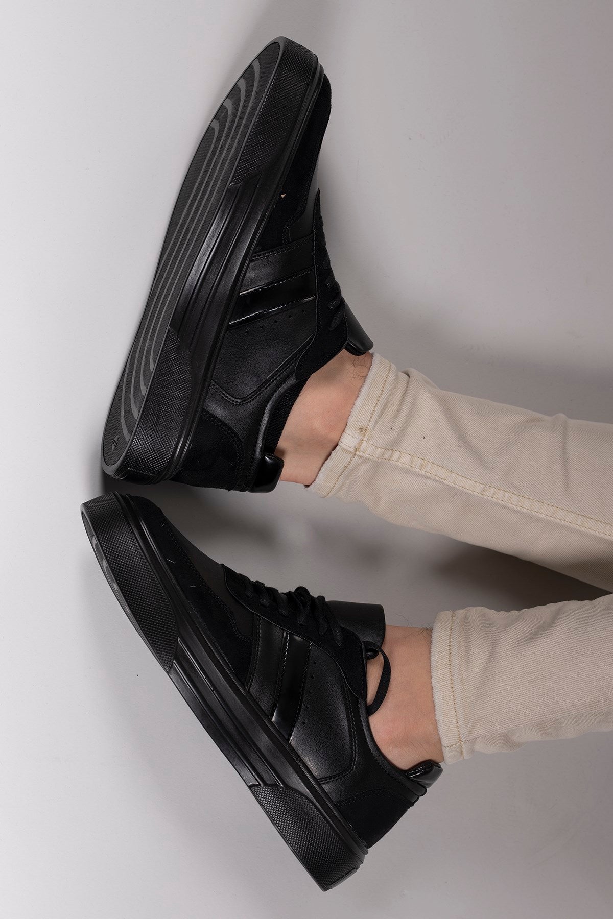 Riccon Erkek Sneaker 0012453