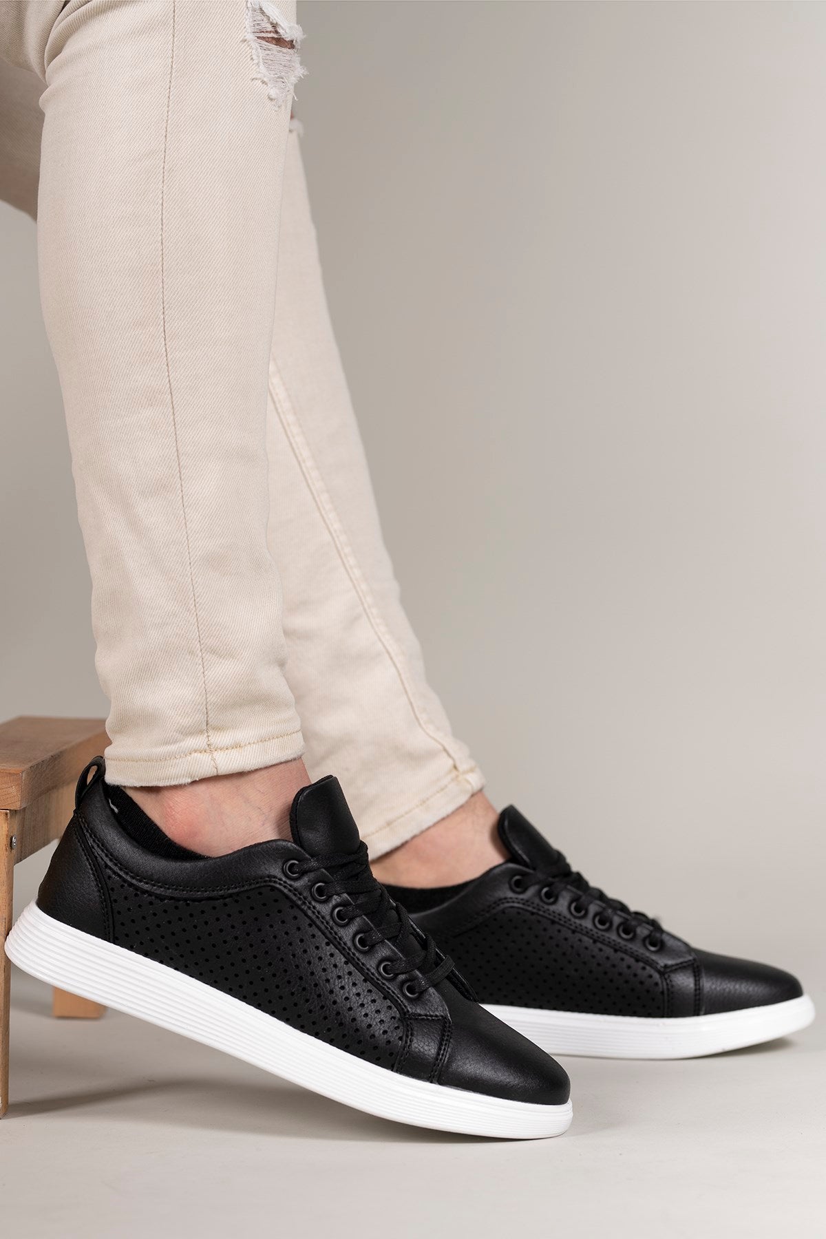 Riccon Unisex Sneaker 0012957