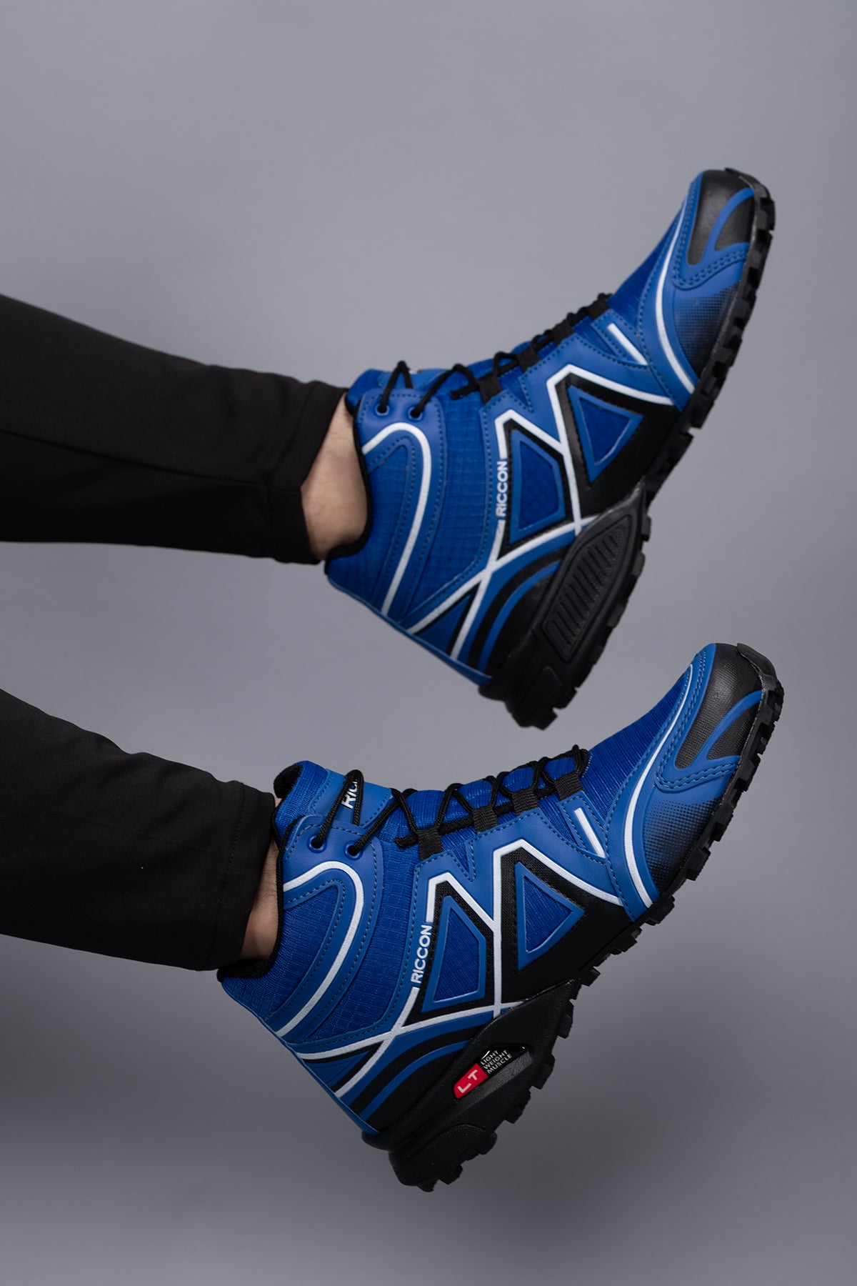 Riccon Thedouk Erkek Trekking Bot 0012723