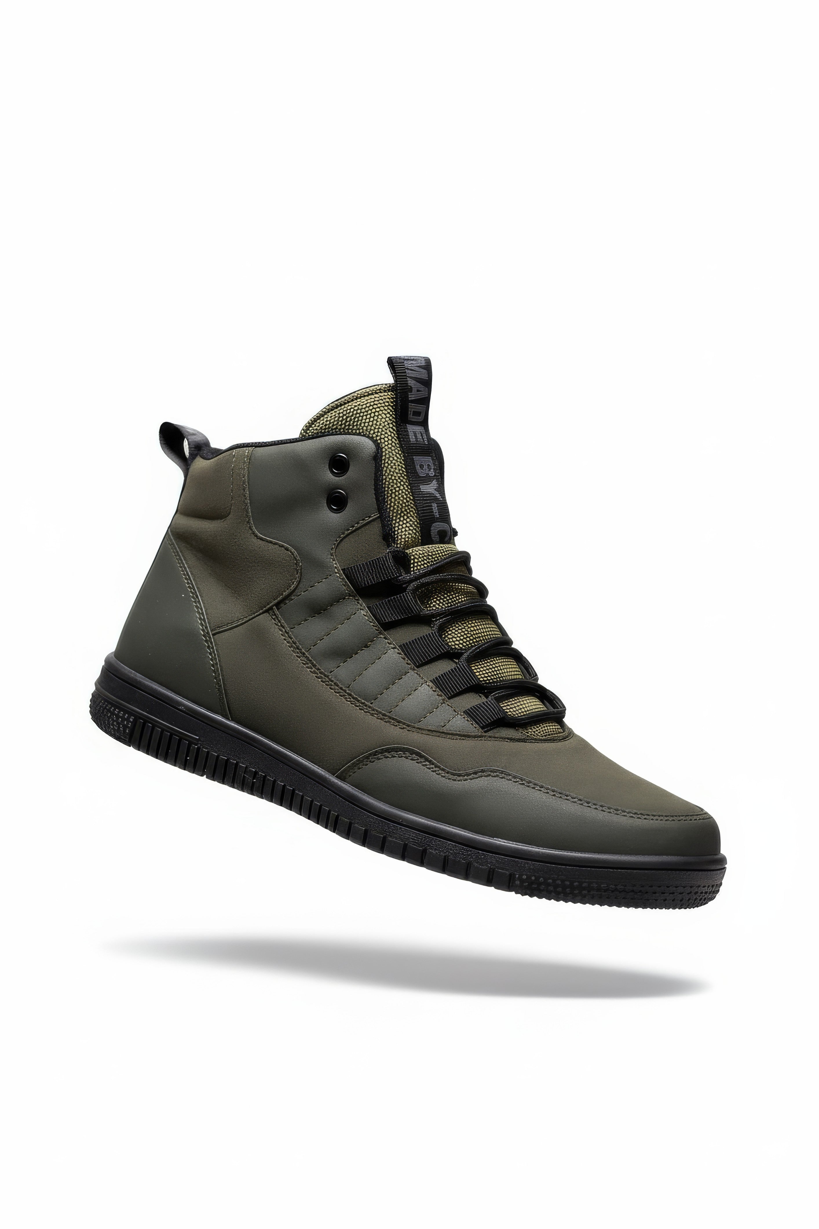 Riccon Erkek Sneaker Bot