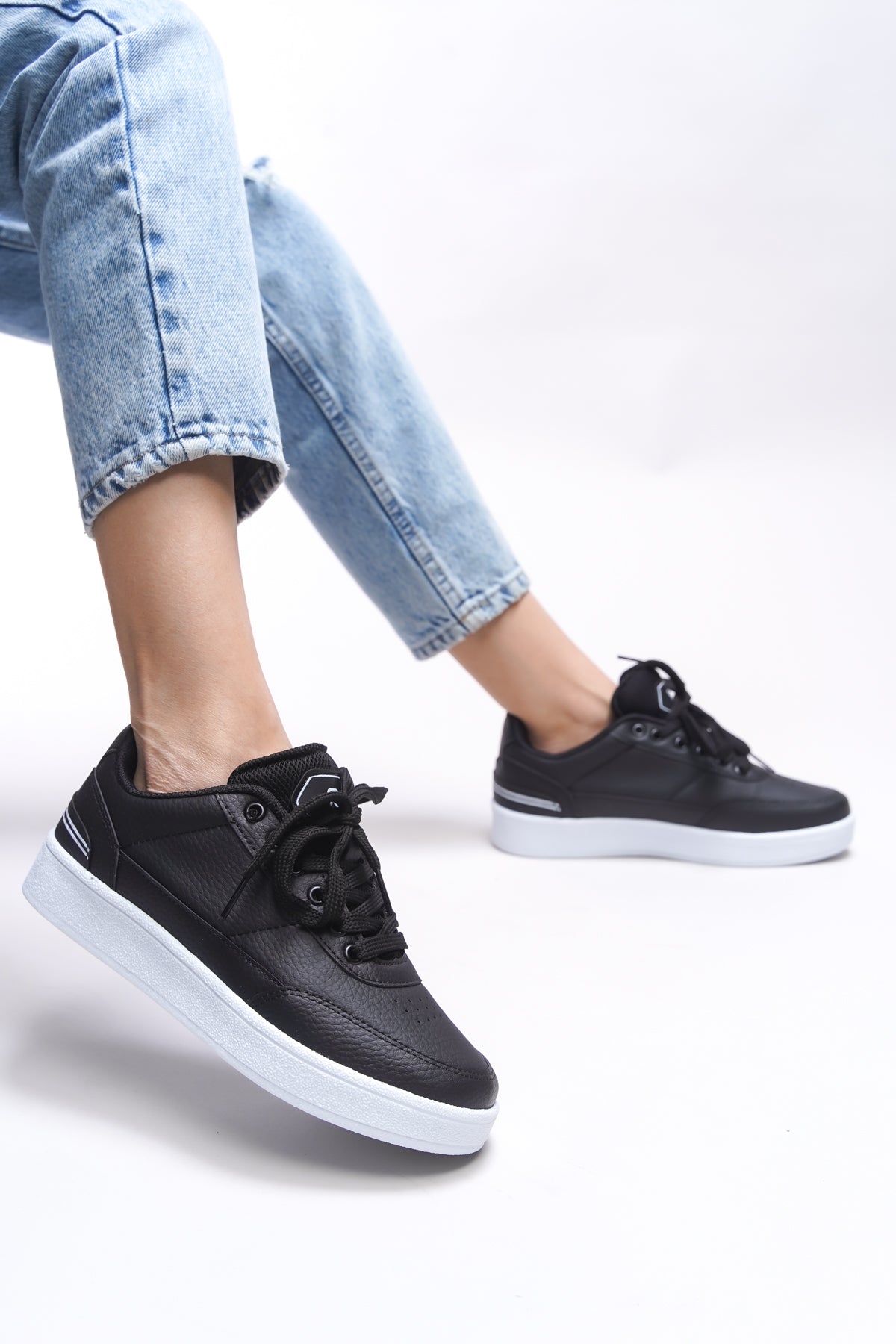 Riccon Ghiogluh Unisex Sneaker 00124541