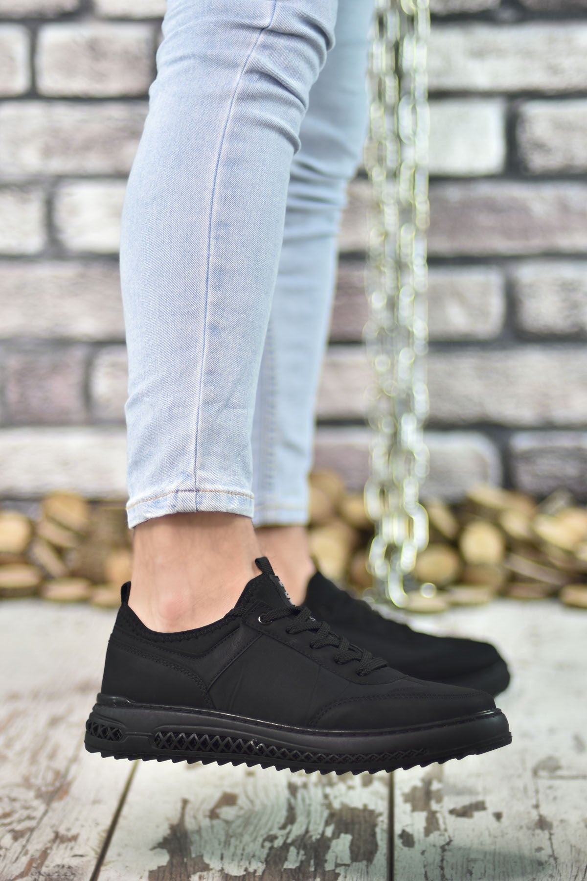 Riccon Erkek Sneaker Rcng12504