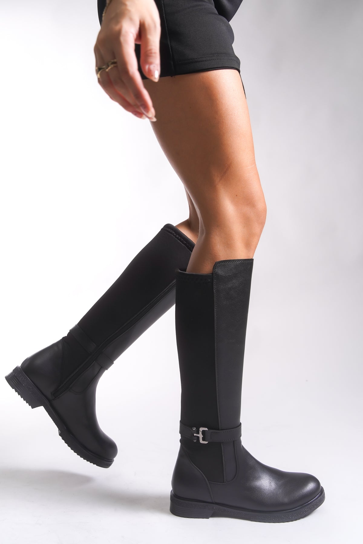 Riccon Kadın Çizme 00120104