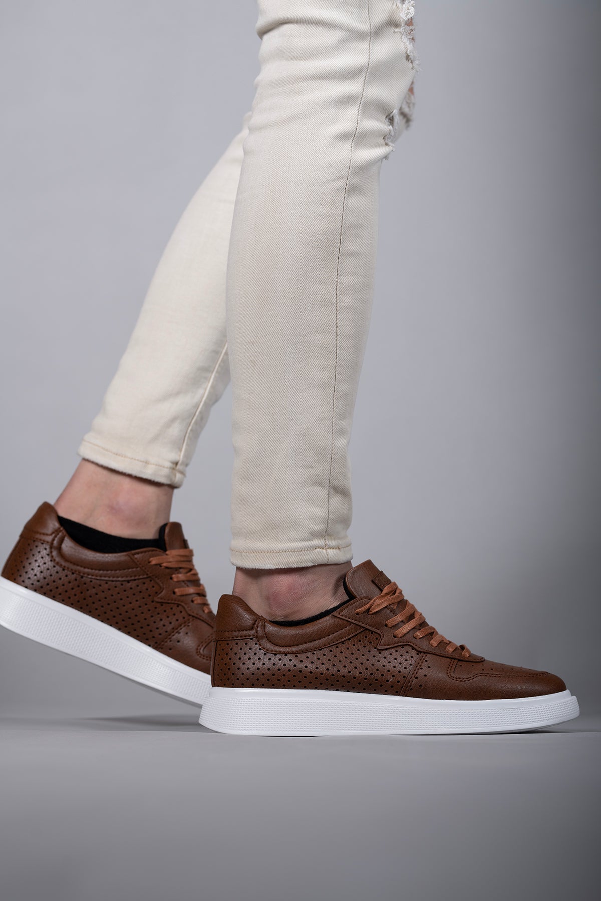 Riccon Bjorn Erkek Sneaker 0012464