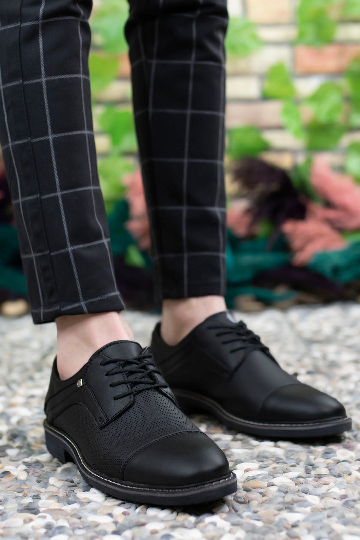 Riccon Erkek Casual Ayakkabı 0012117